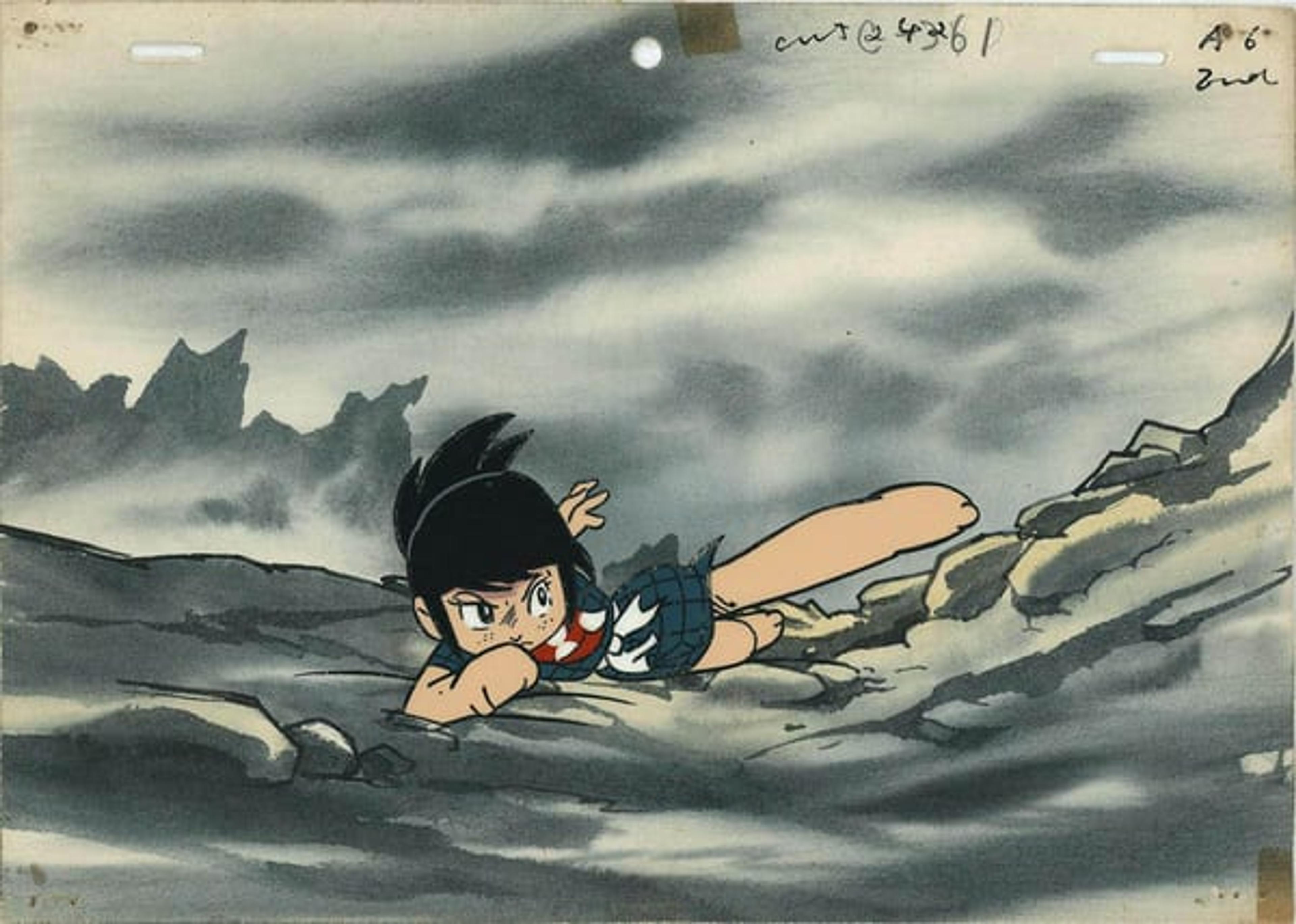 SASUKE