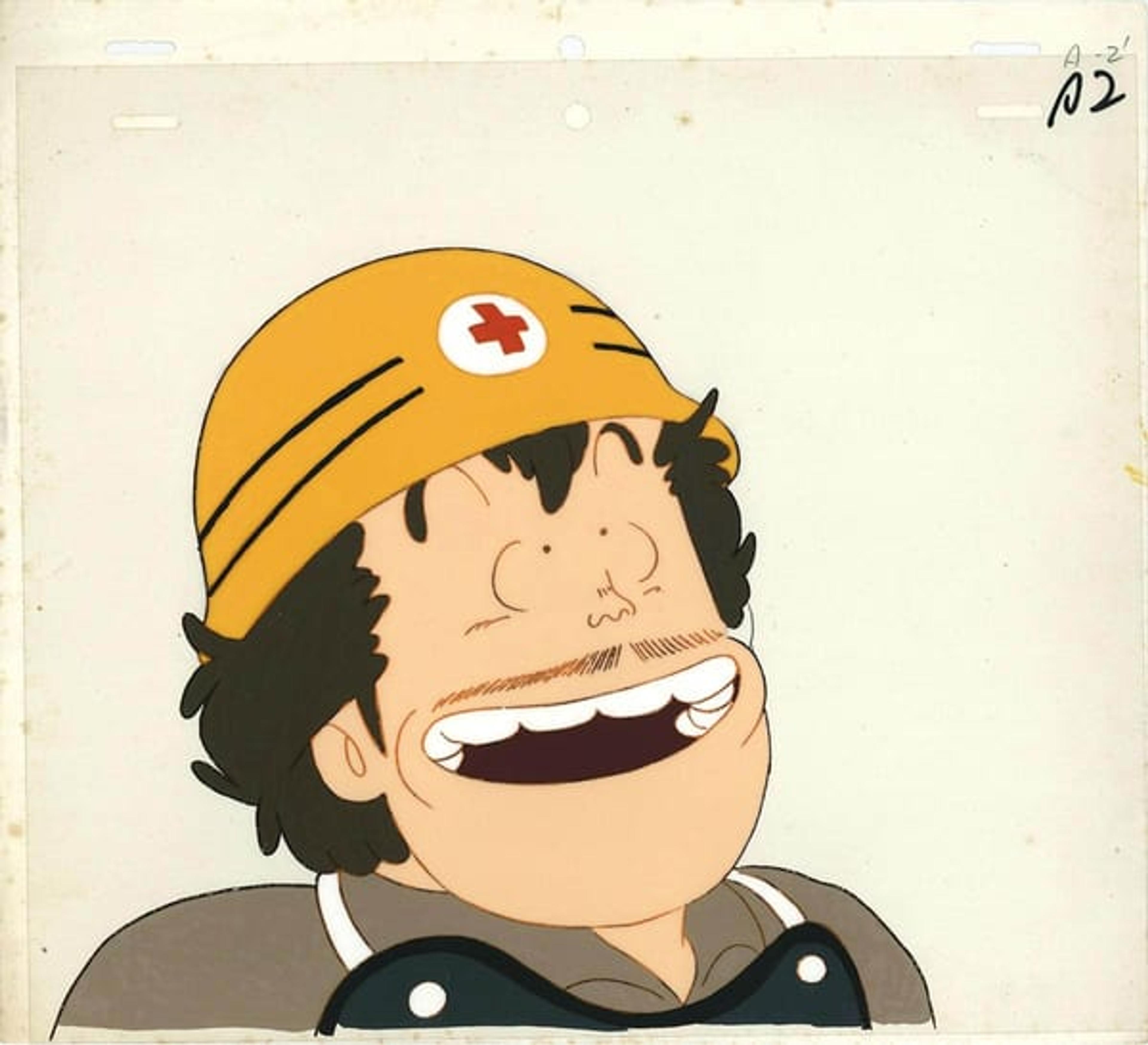 Dr. Slump: Arale-chan