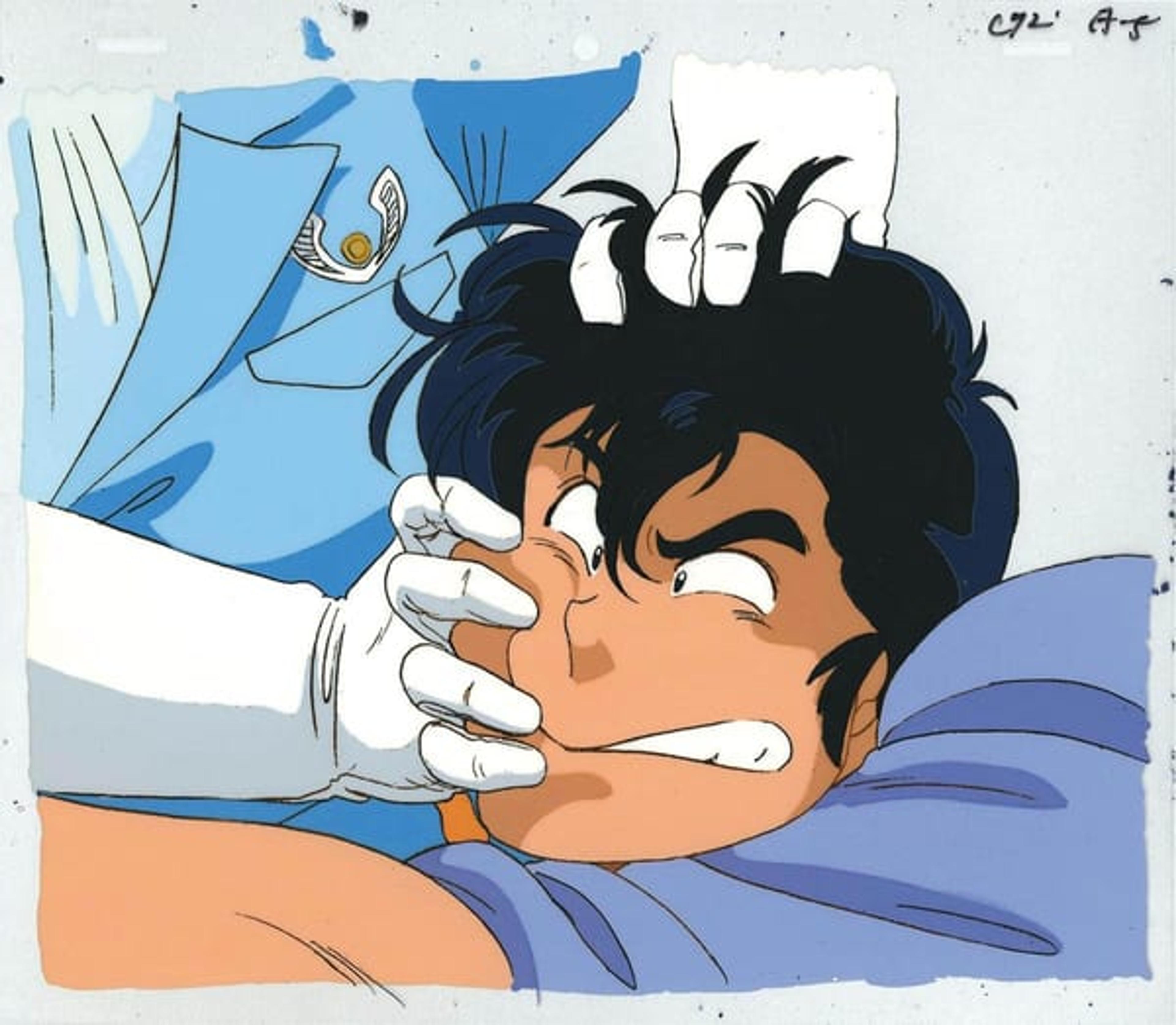 City Hunter