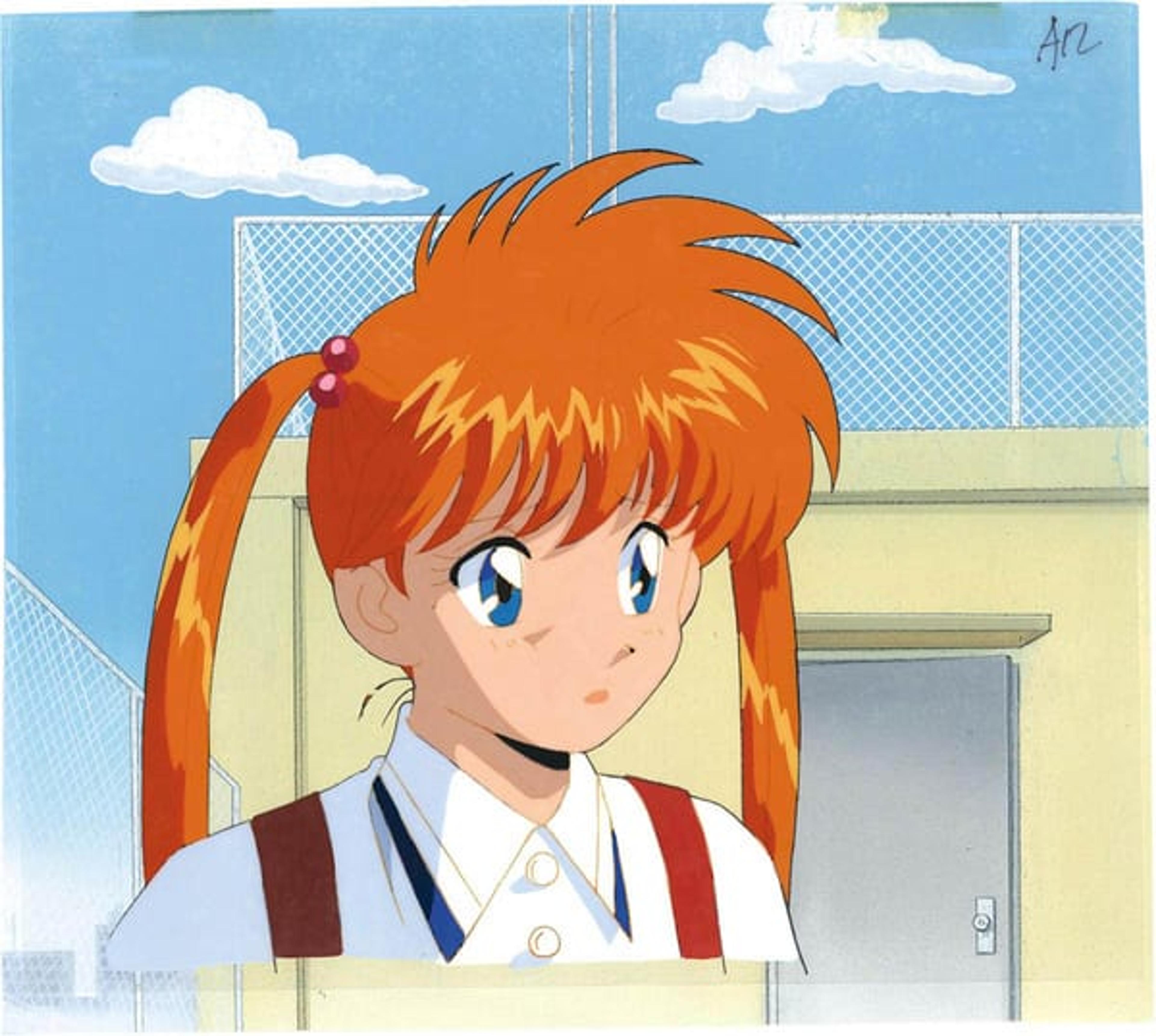 Hell Teacher Nube (Jigoku Sensei Nuubee) cel