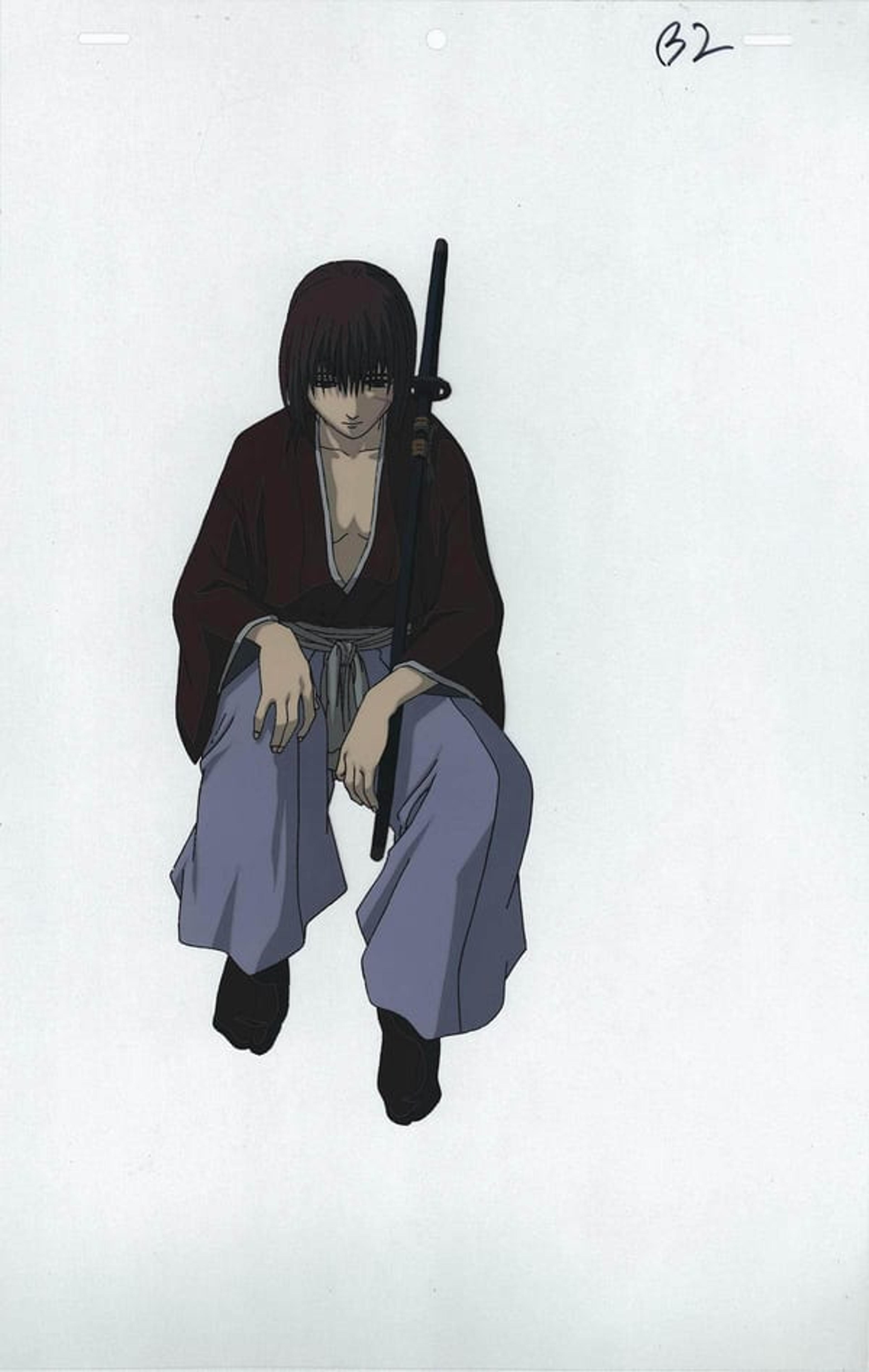 Rurouni Kenshin