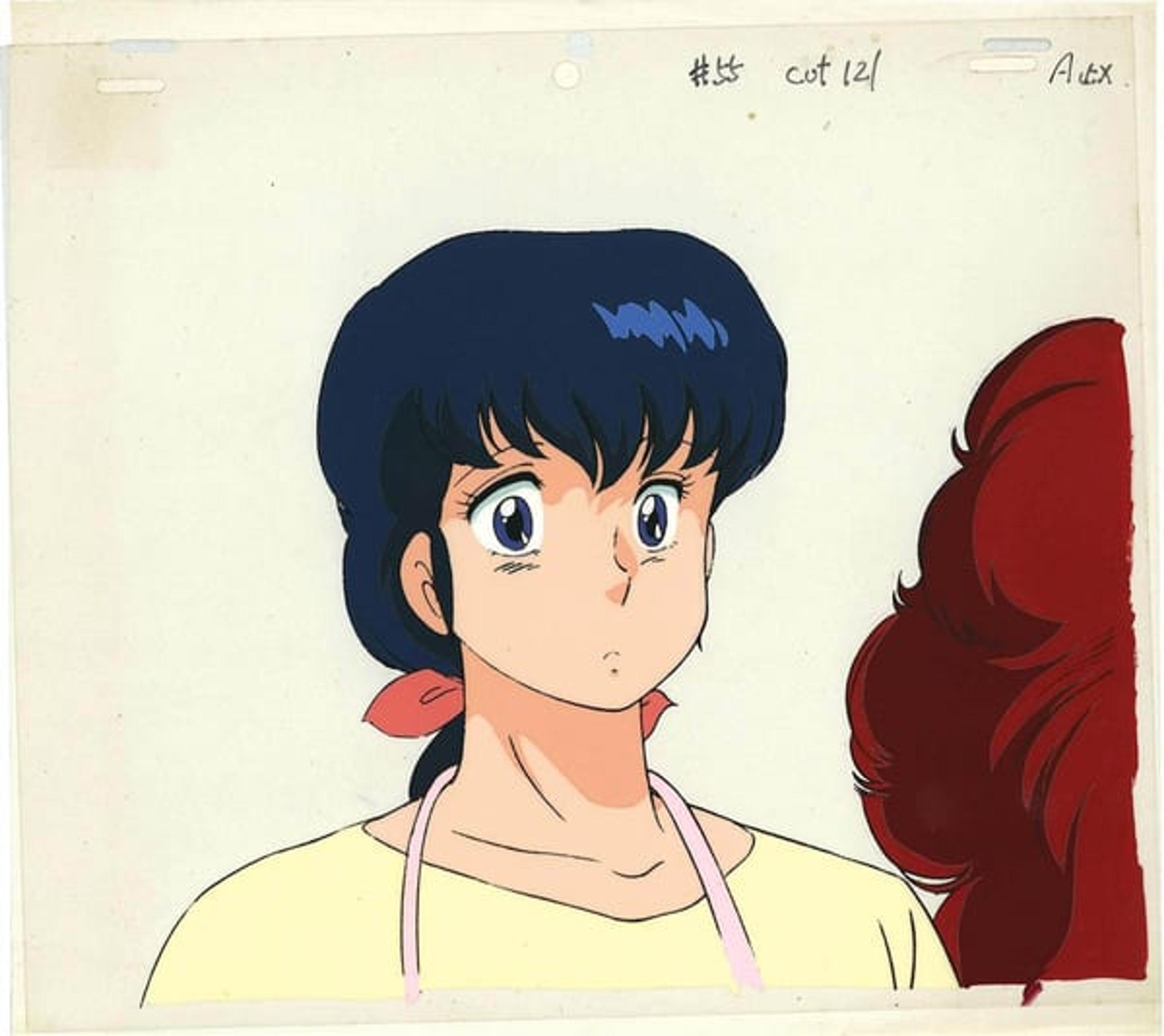 Maison Ikkoku