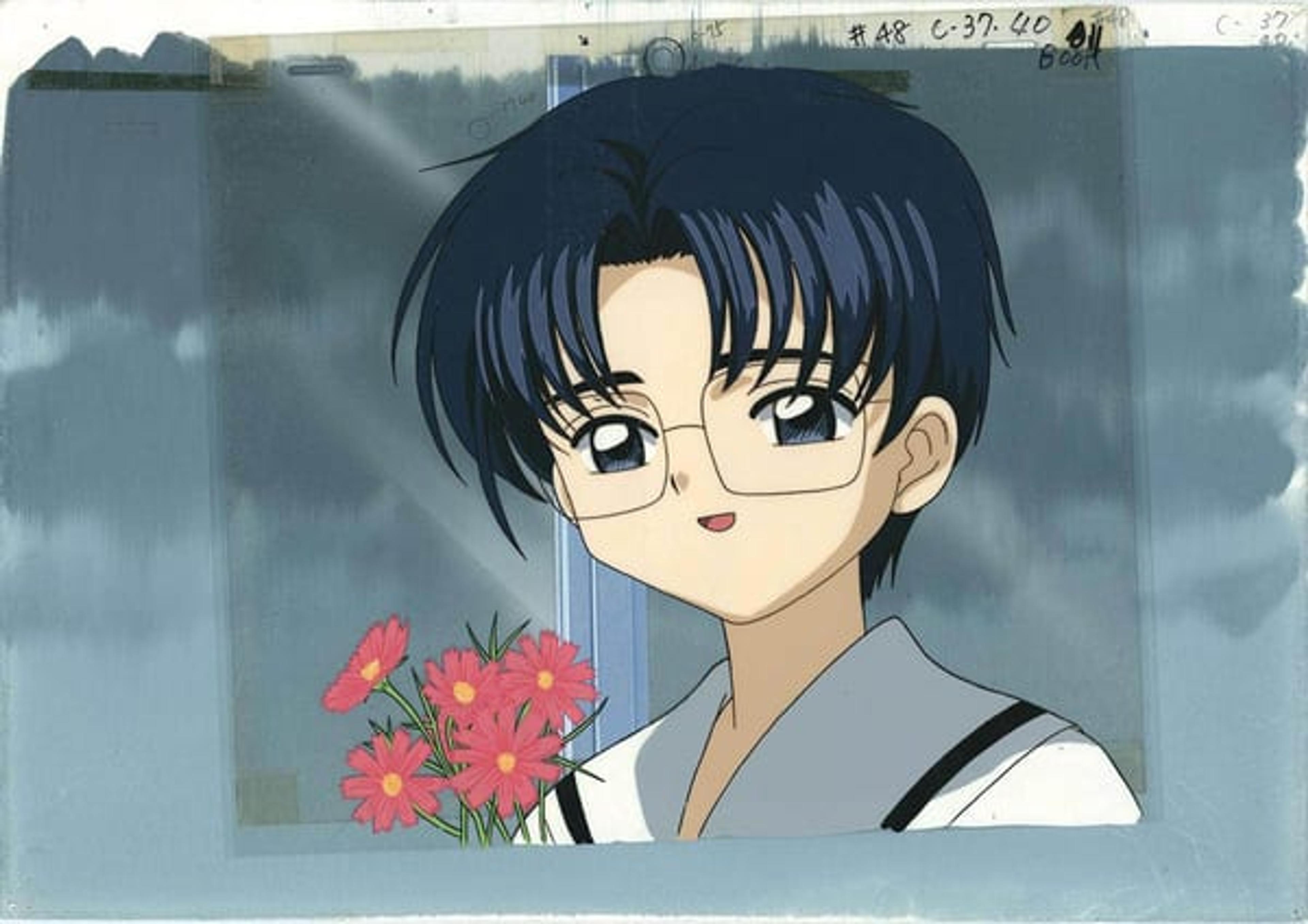 Cardcaptor Sakura