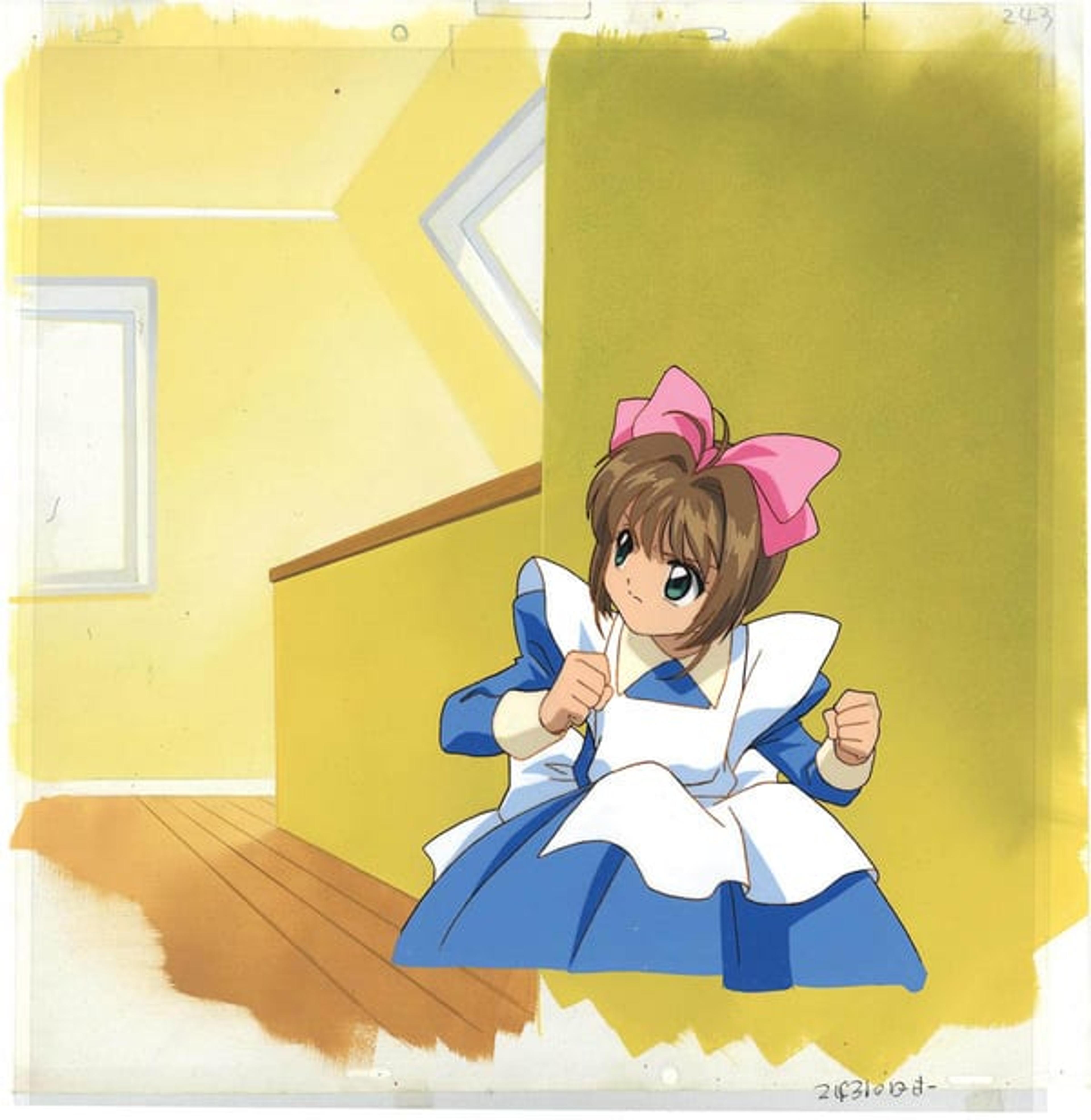Cardcaptor Sakura
