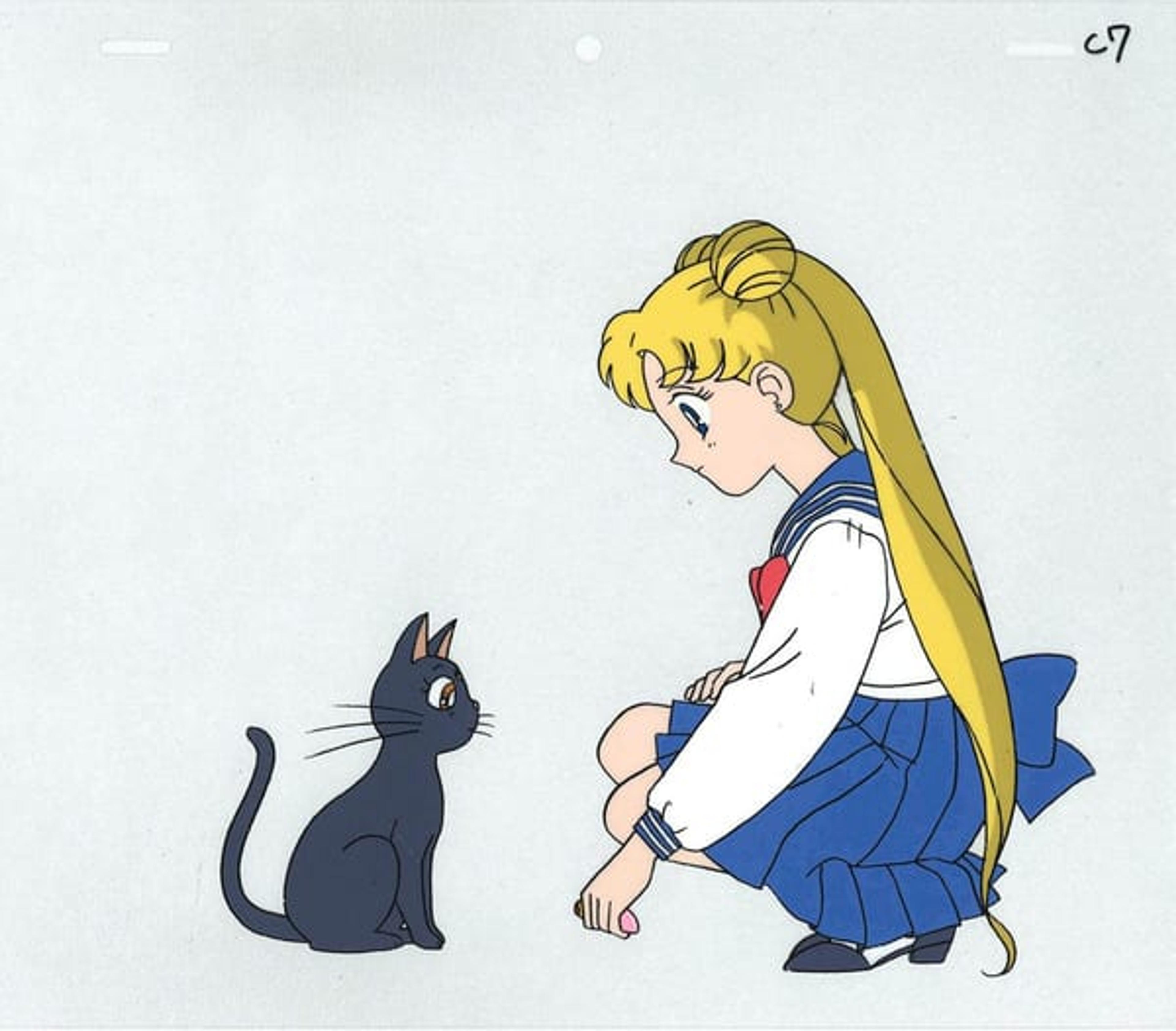 Sailor Moon