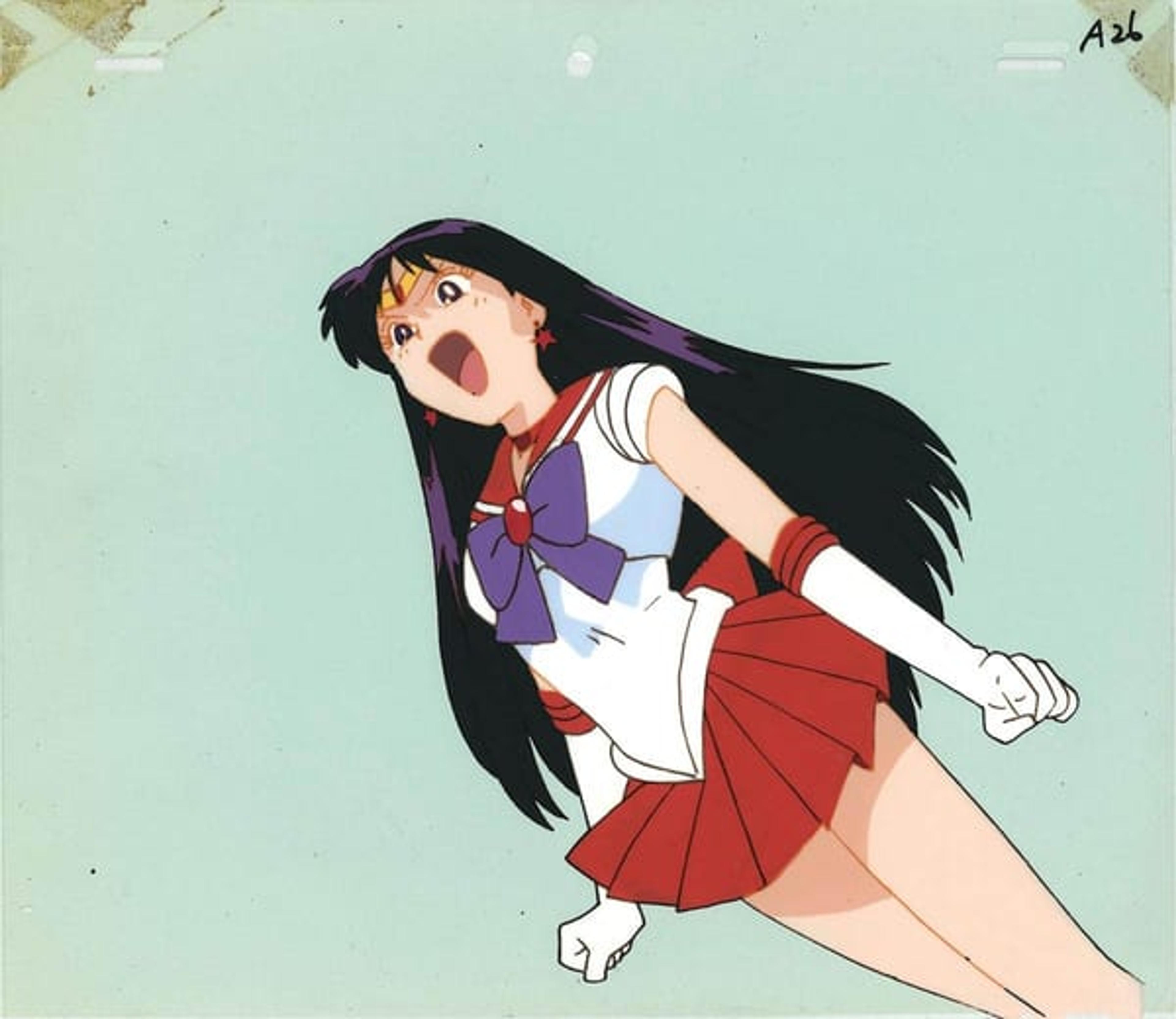 Sailor Moon