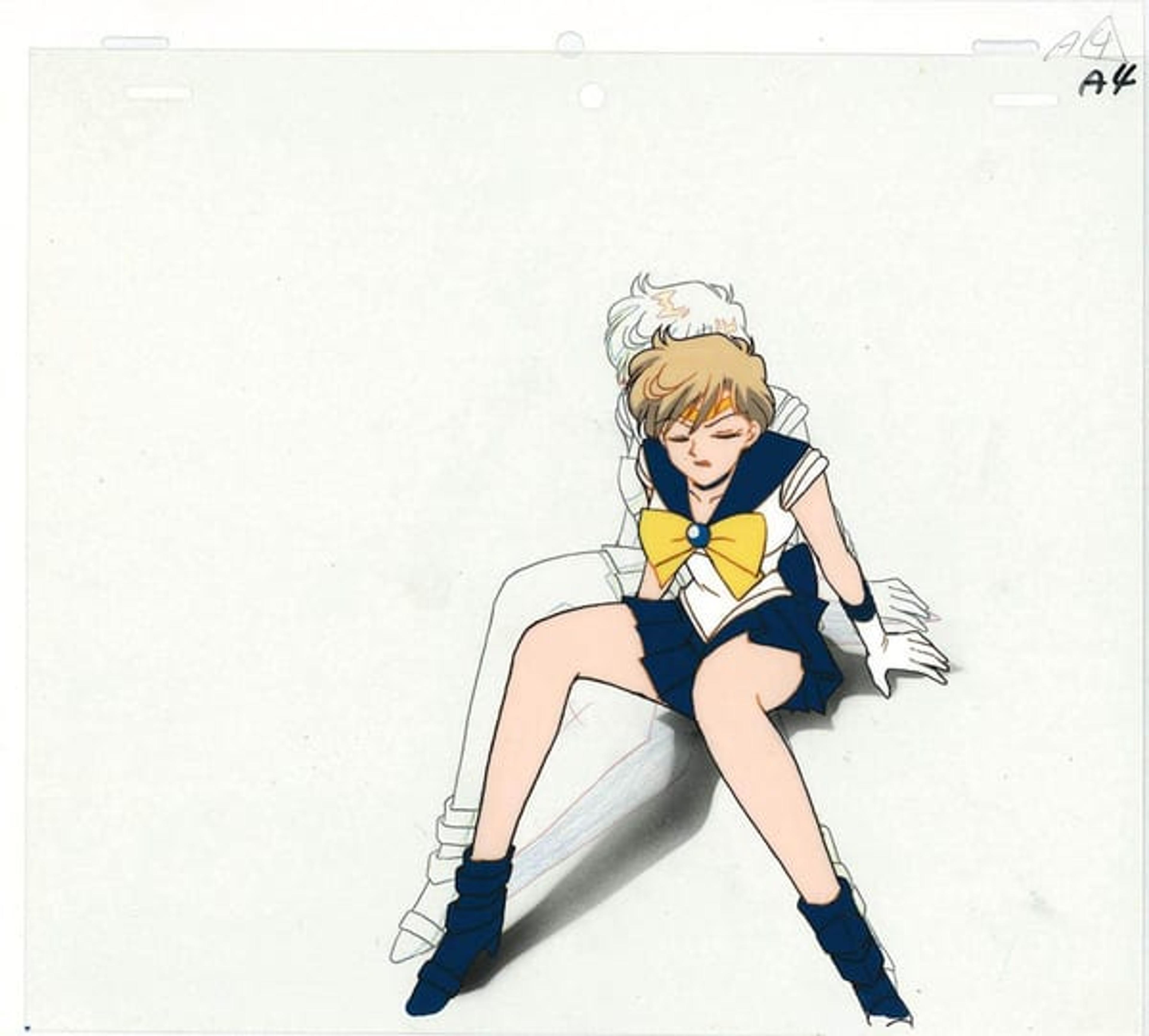 Sailor Moon S