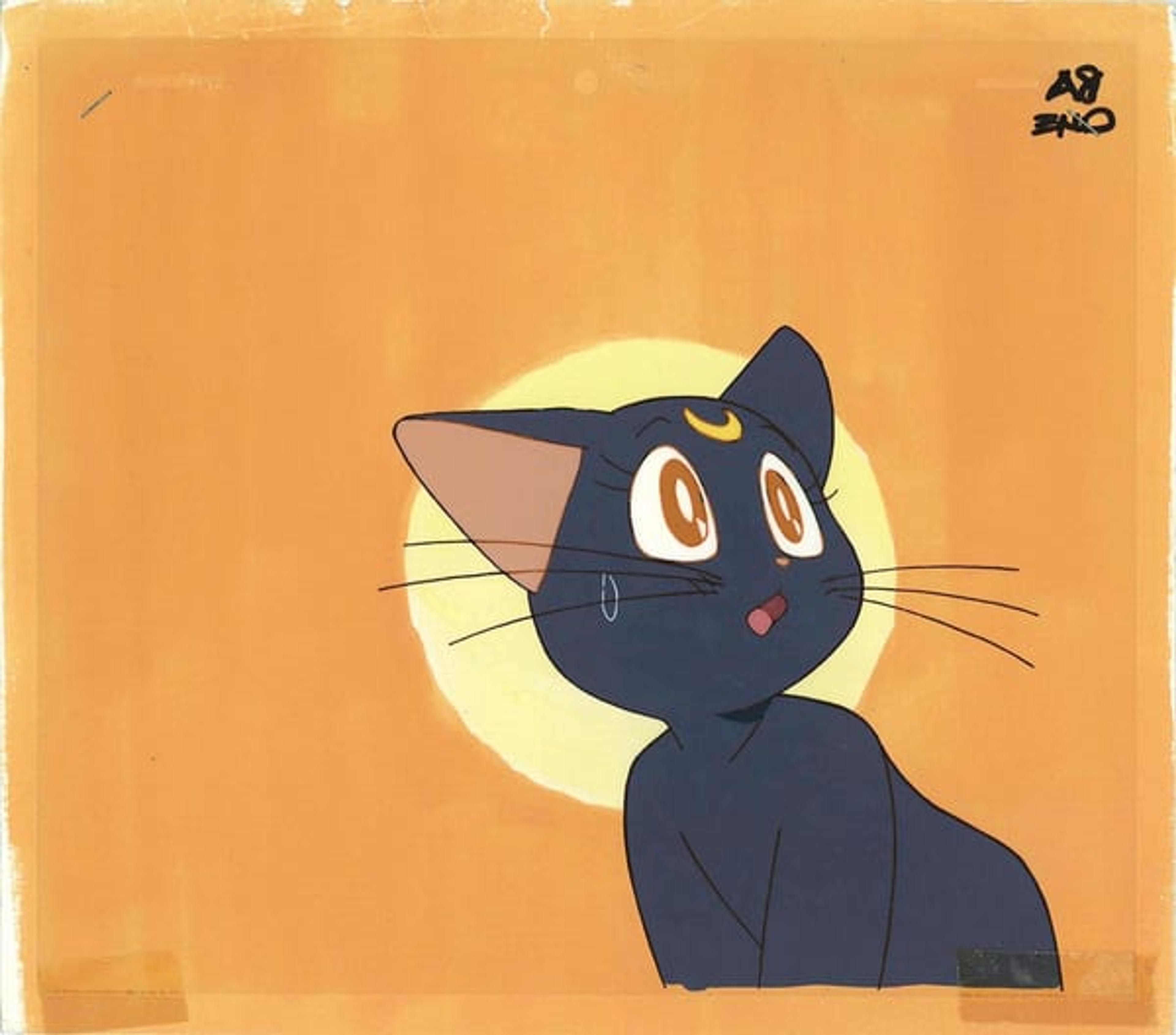 Sailor Moon