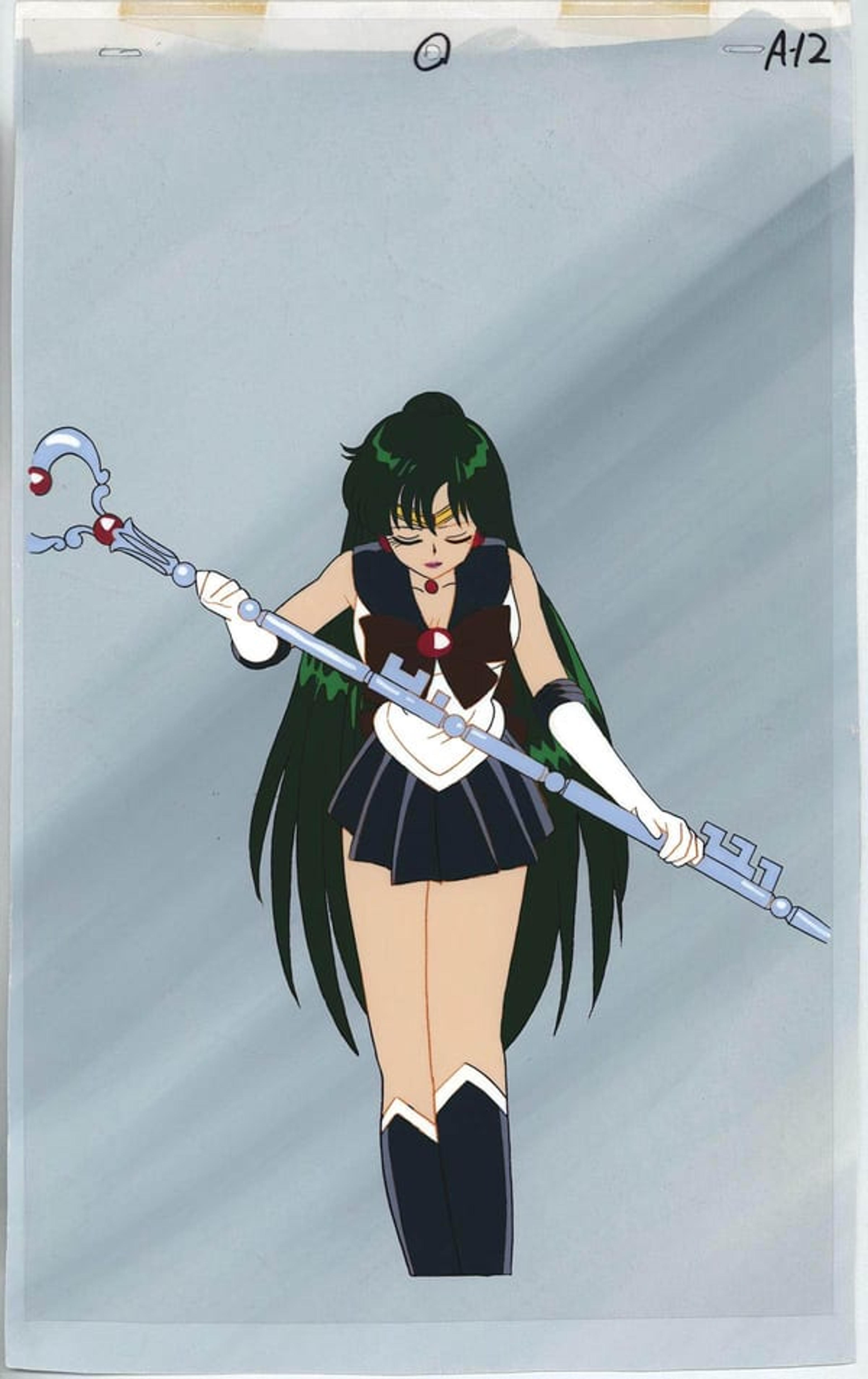 Sailor Moon R