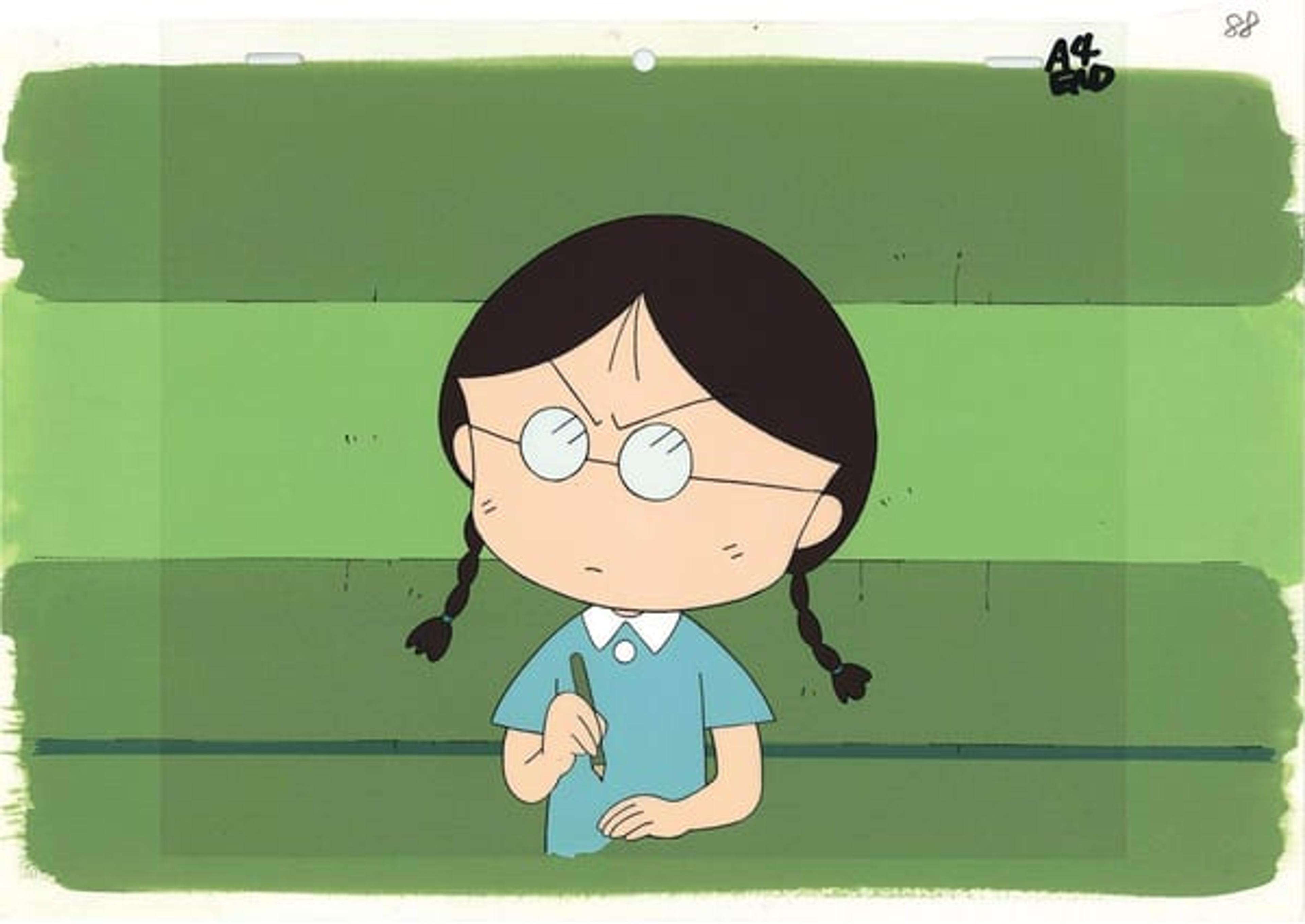 Chibi Maruko-chan