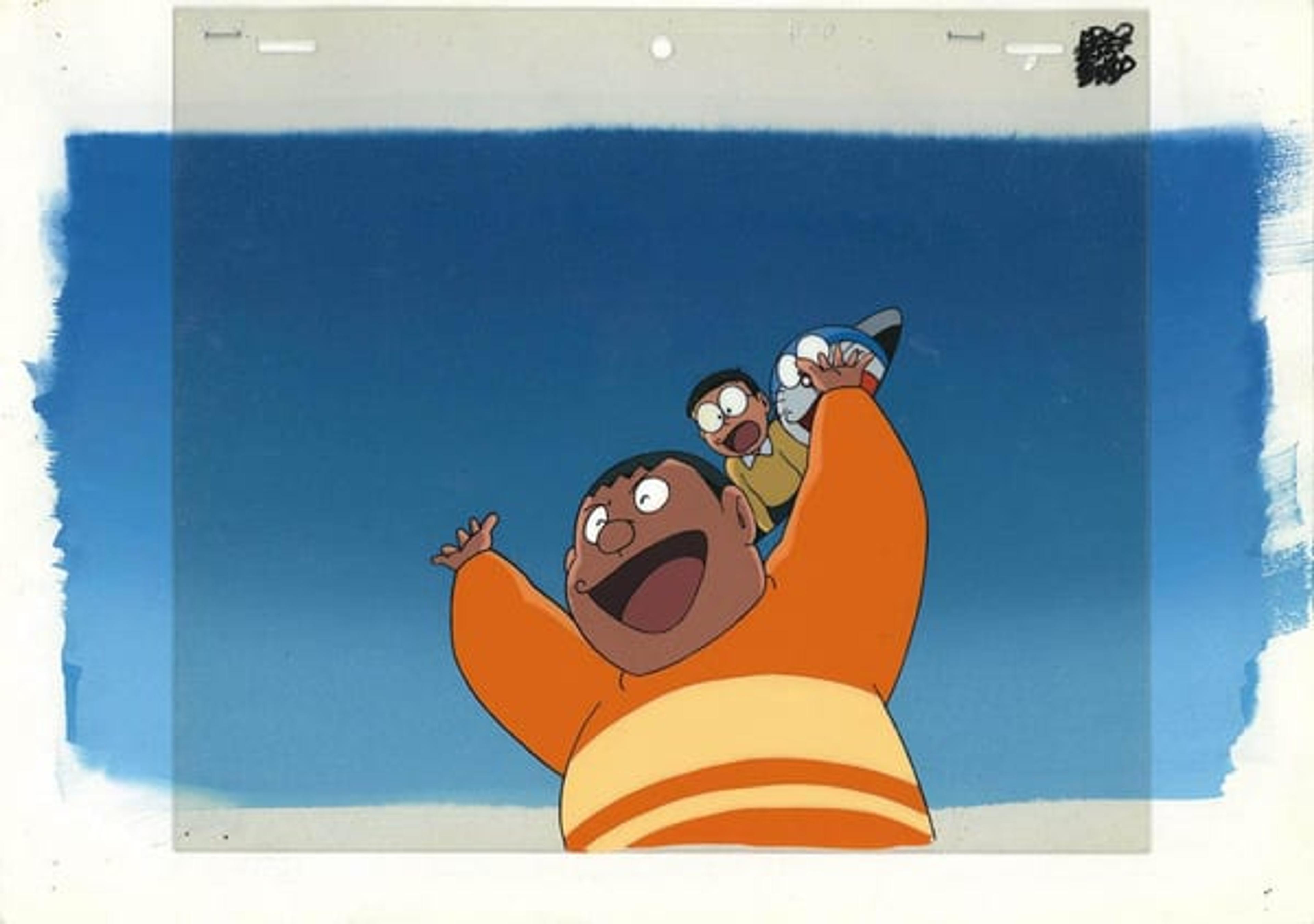 Doraemon