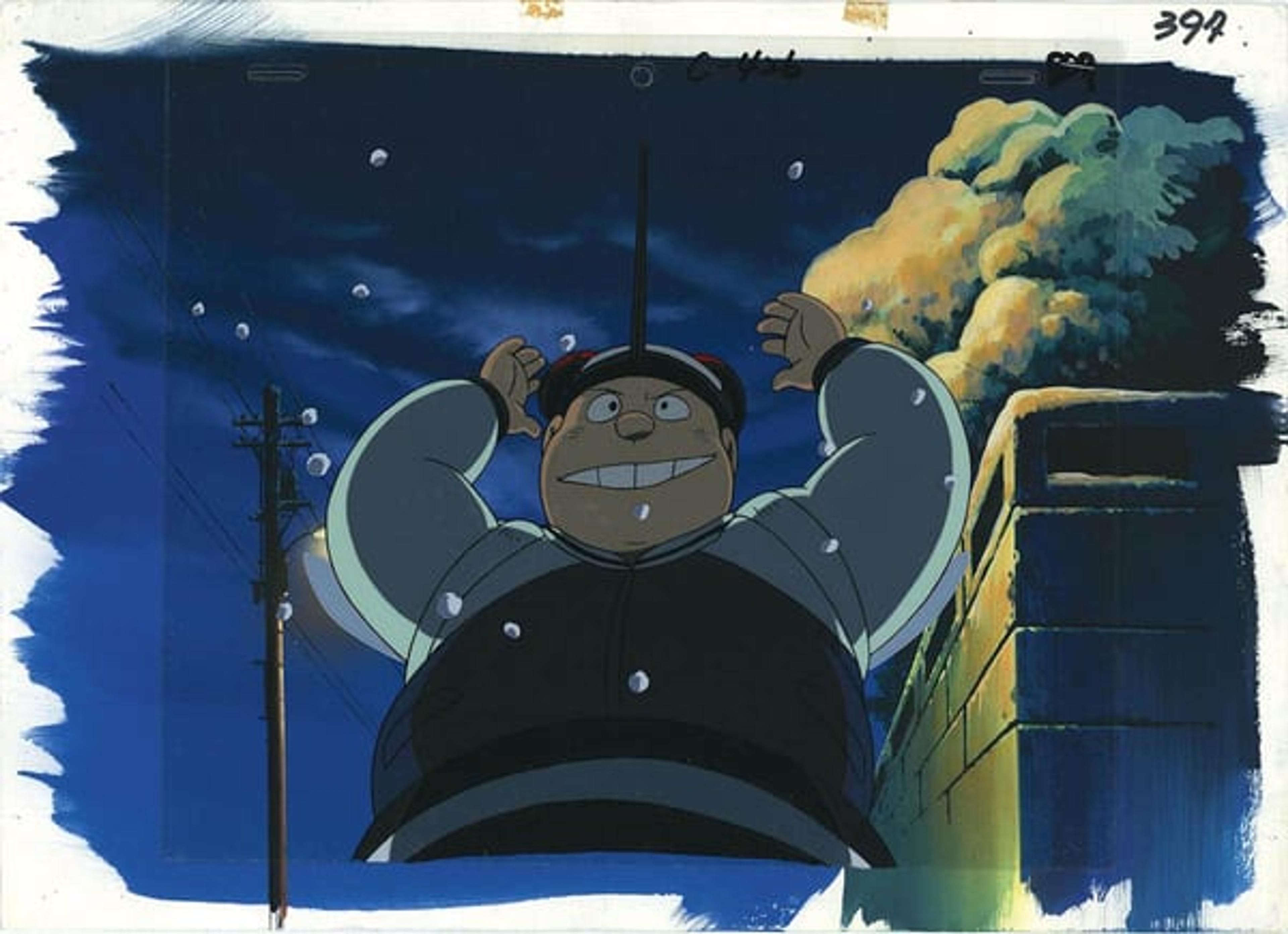 Doraemon