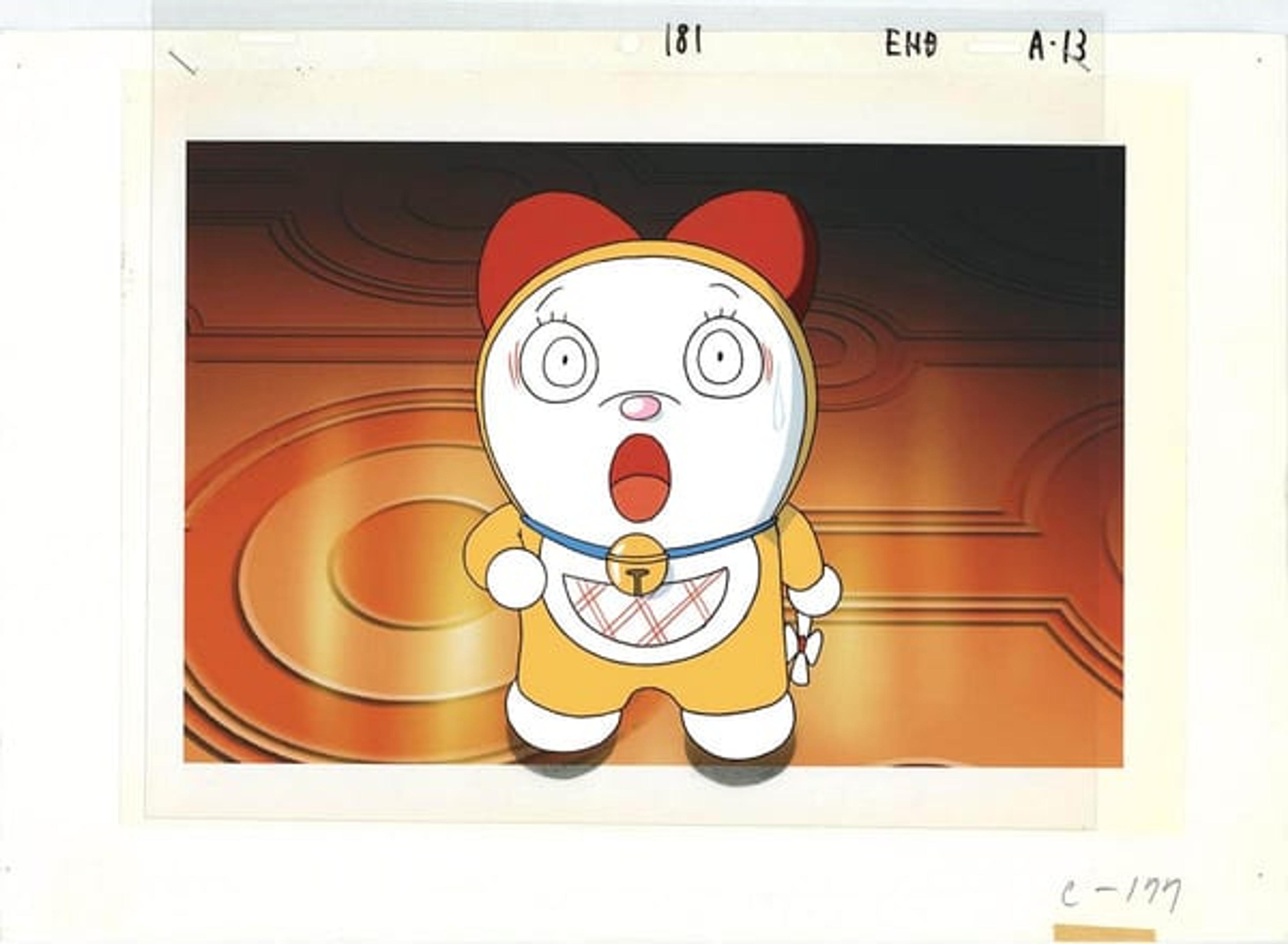 Doraemon
