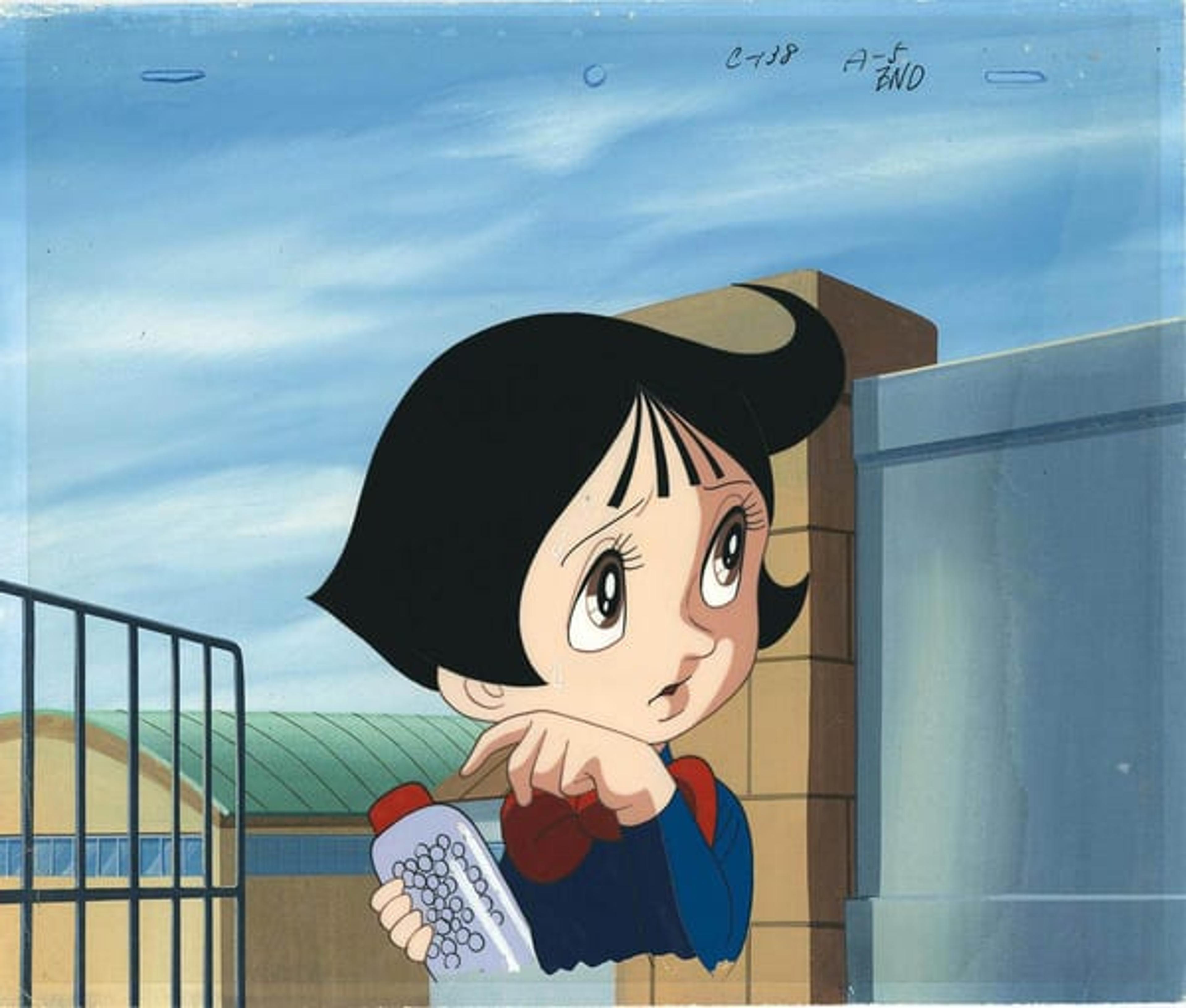Fushigi na Melmo
