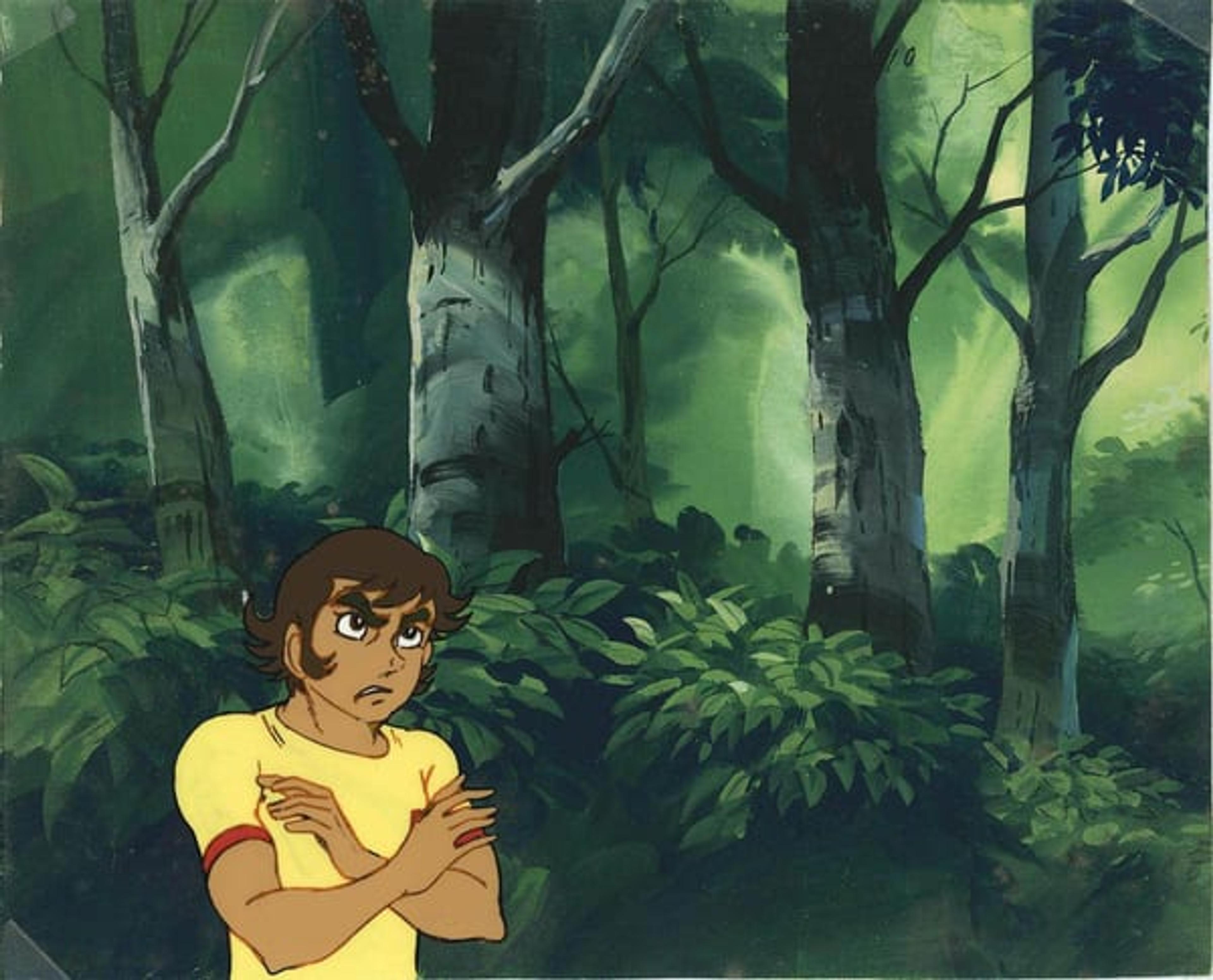 Devilman