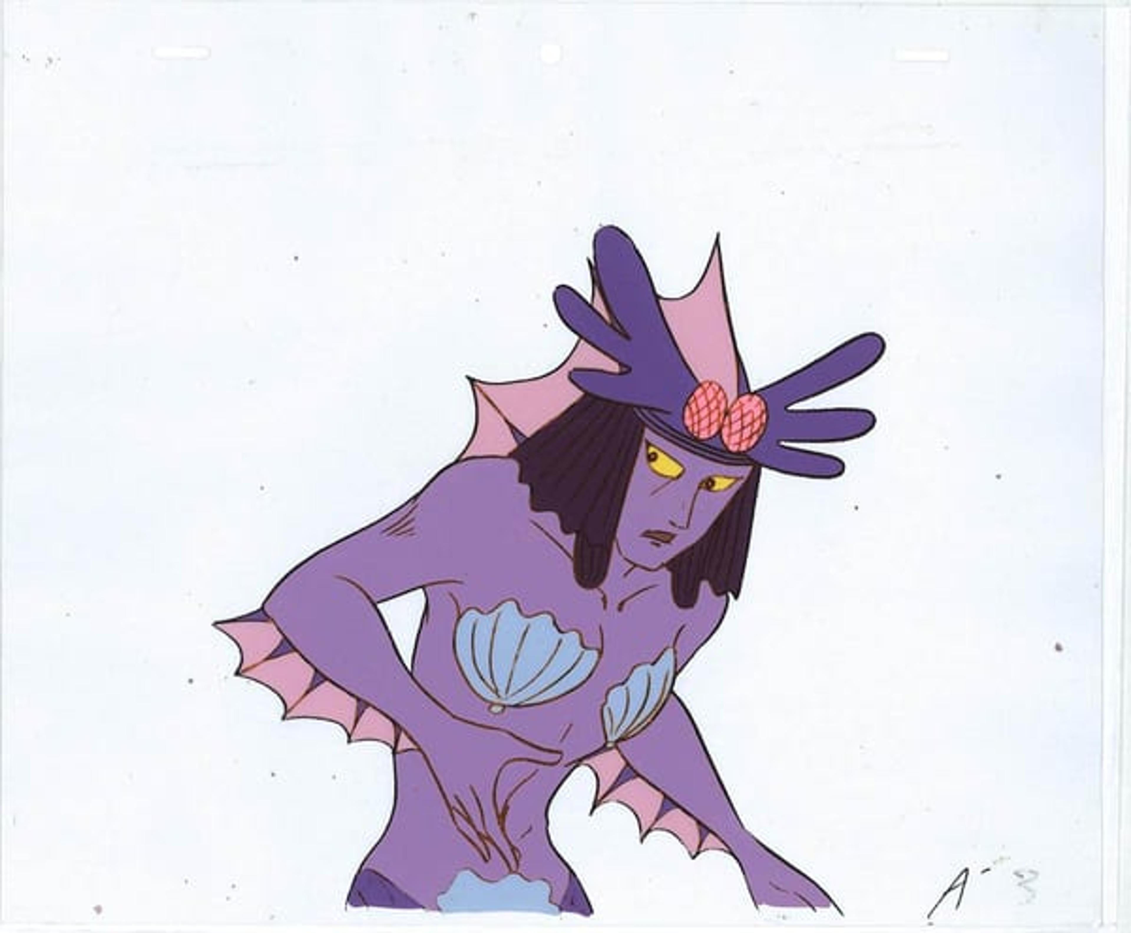 Devilman