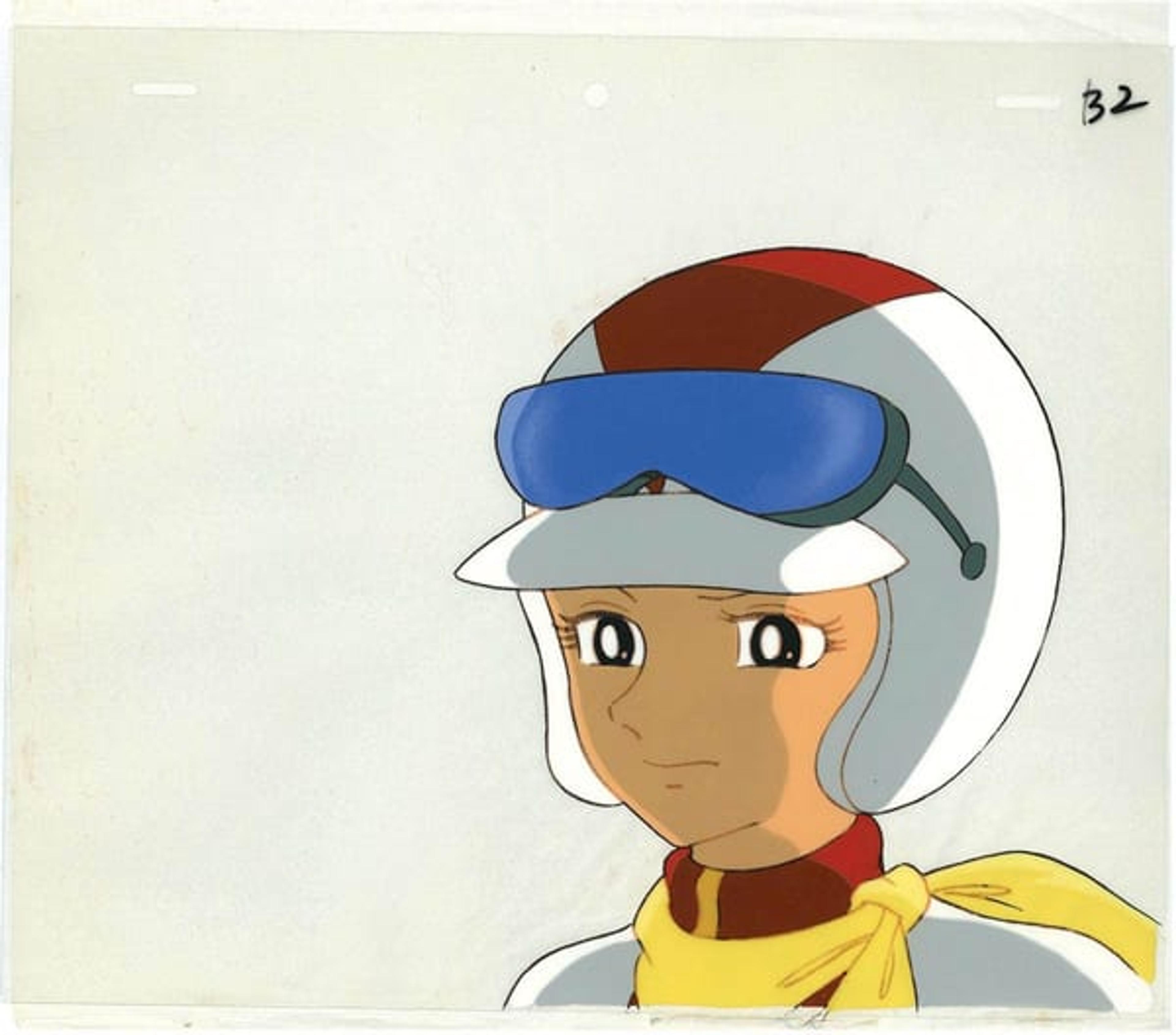 Cutie Honey