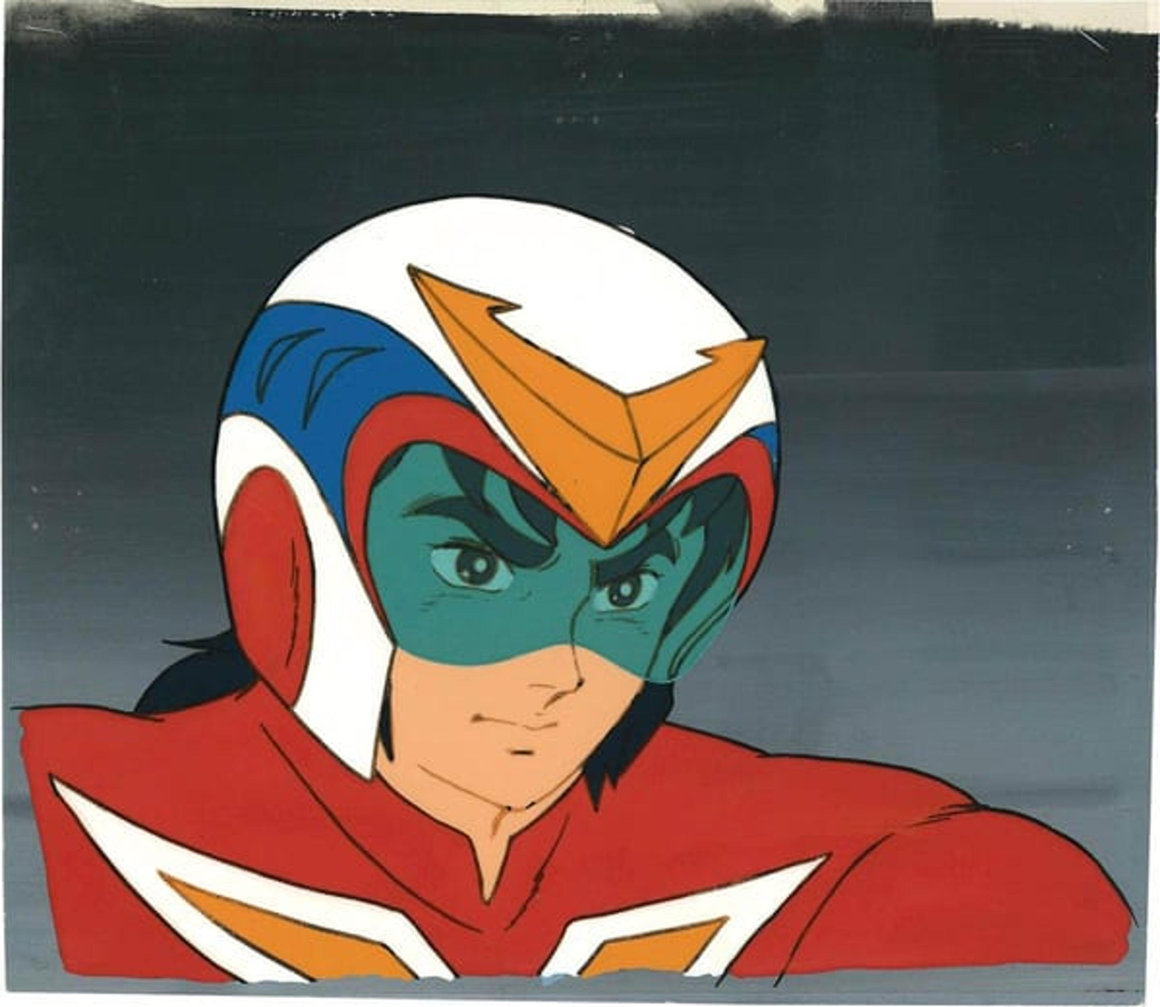 VOLTES V