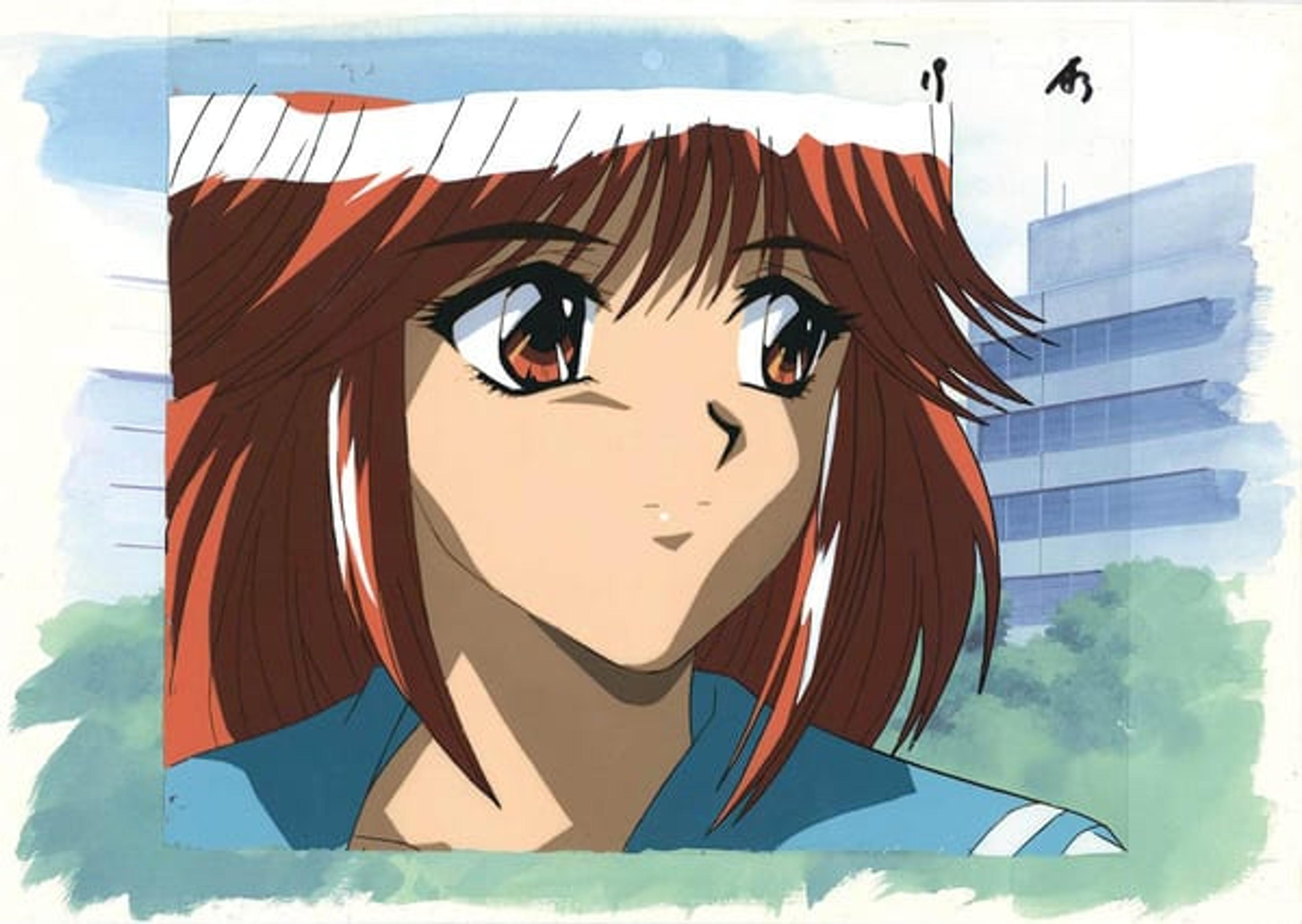 Tokimeki Memorial