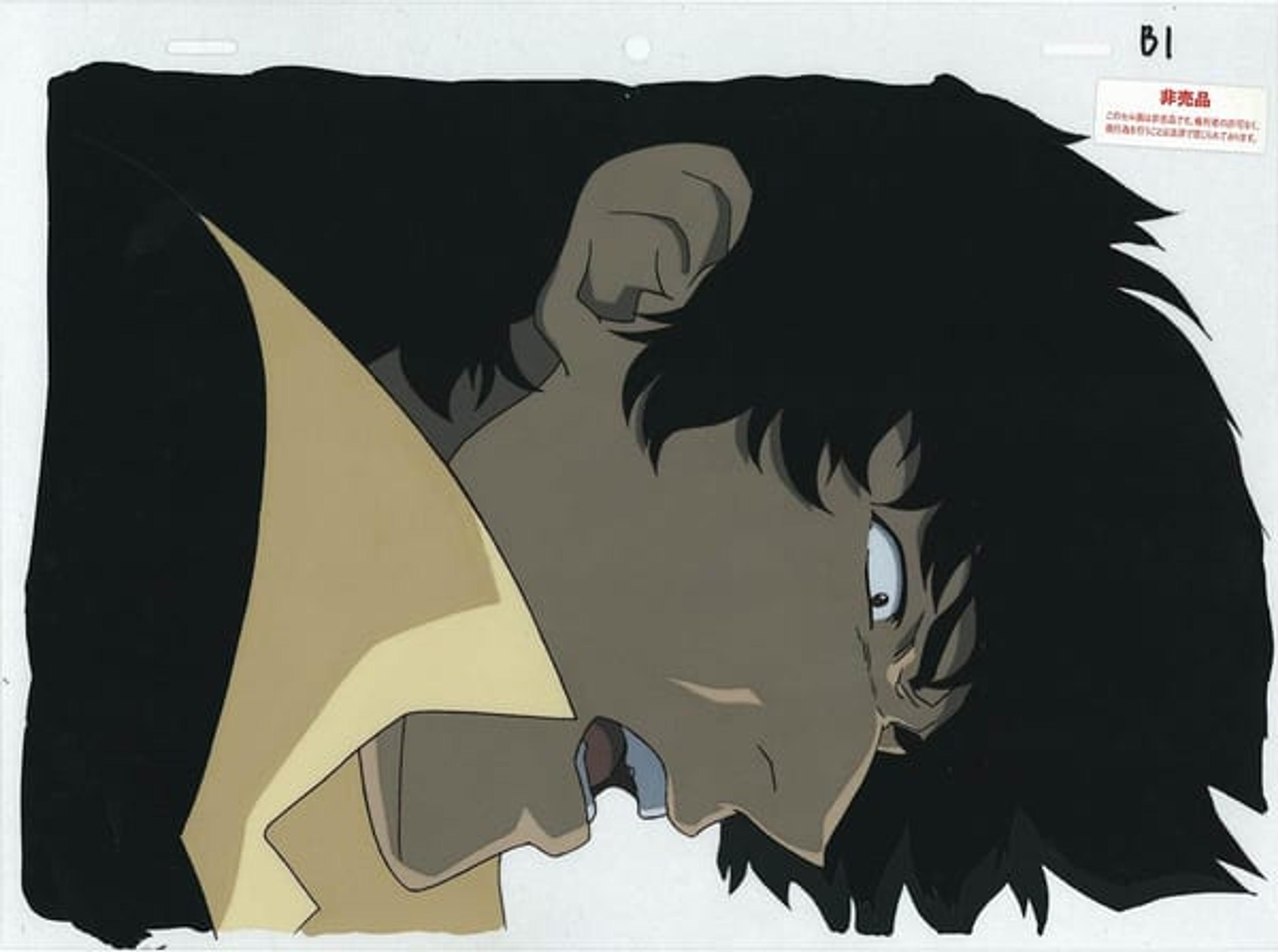 Cowboy Bebop: The Movie - Knockin' on Heaven's Door