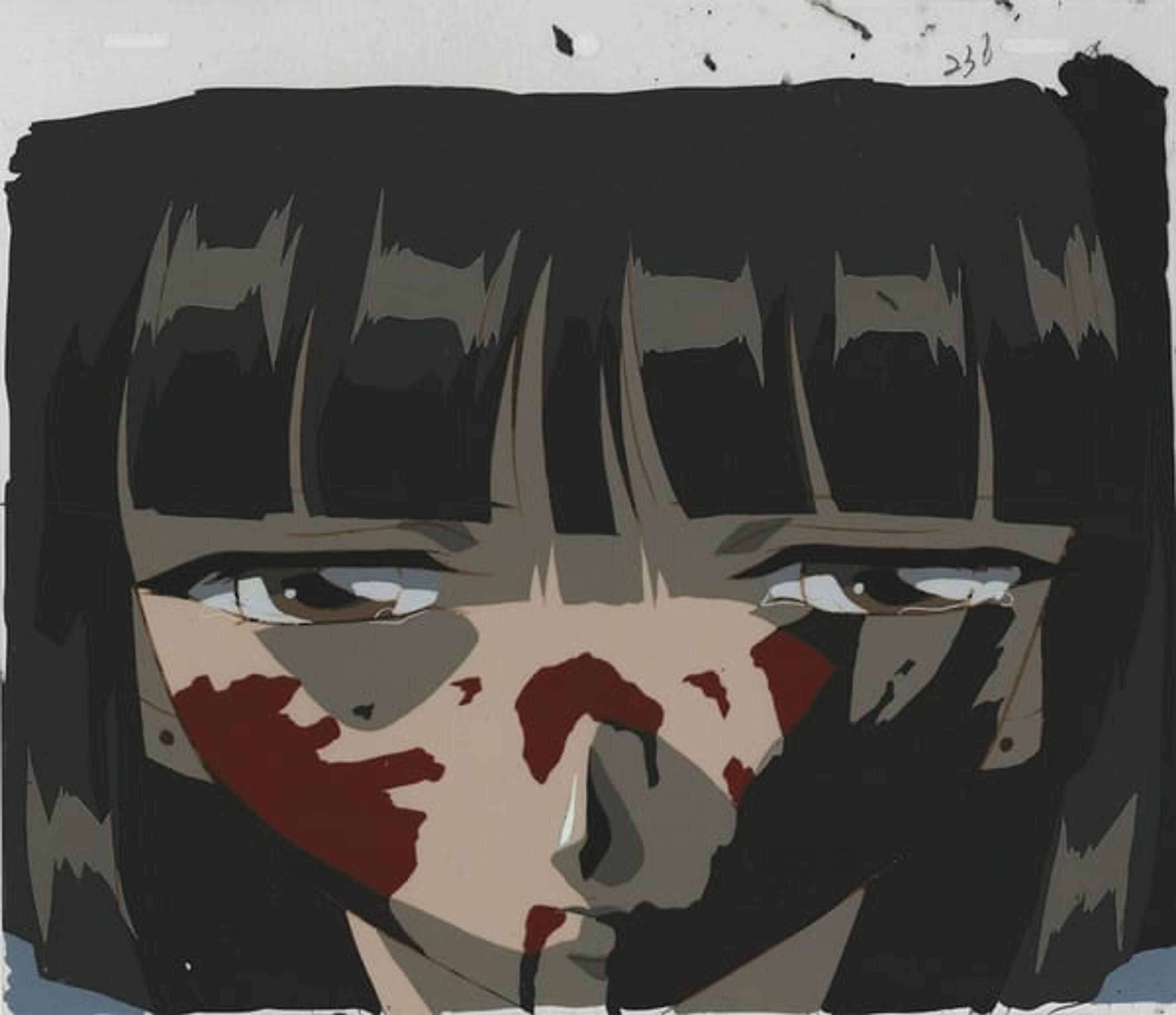 Vampire Princess Miyu