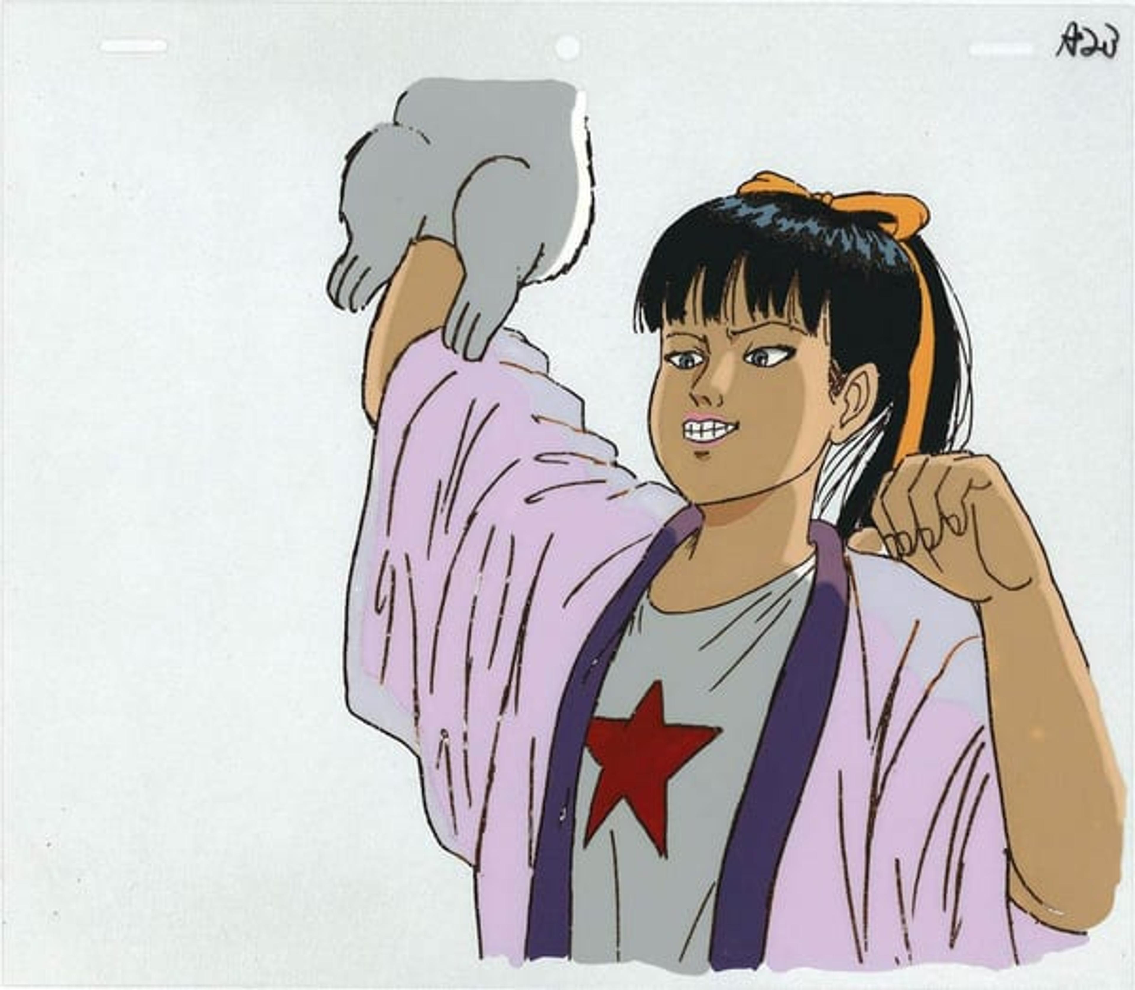 Manga