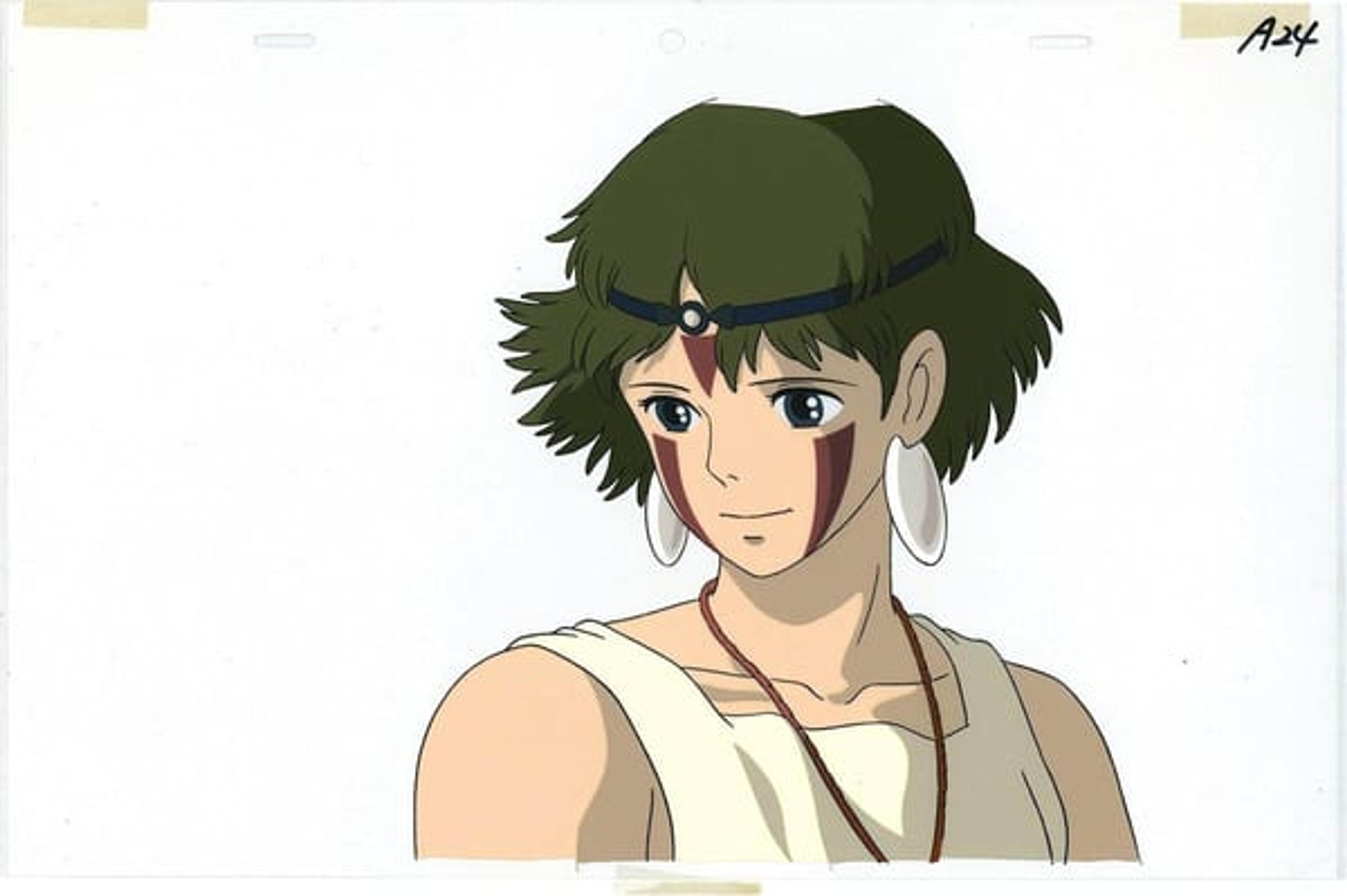 Princess Mononoke