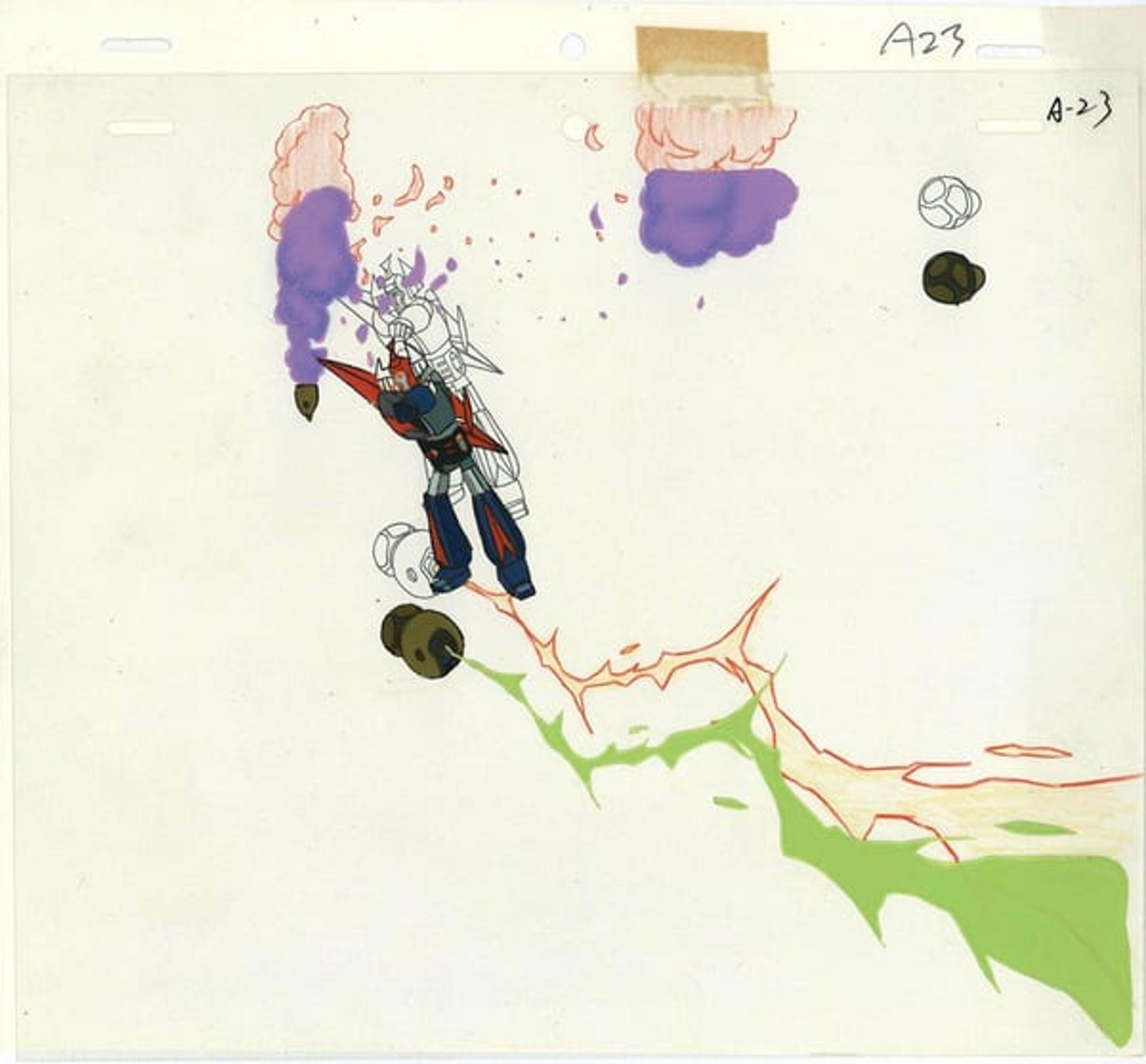 Dangard Ace