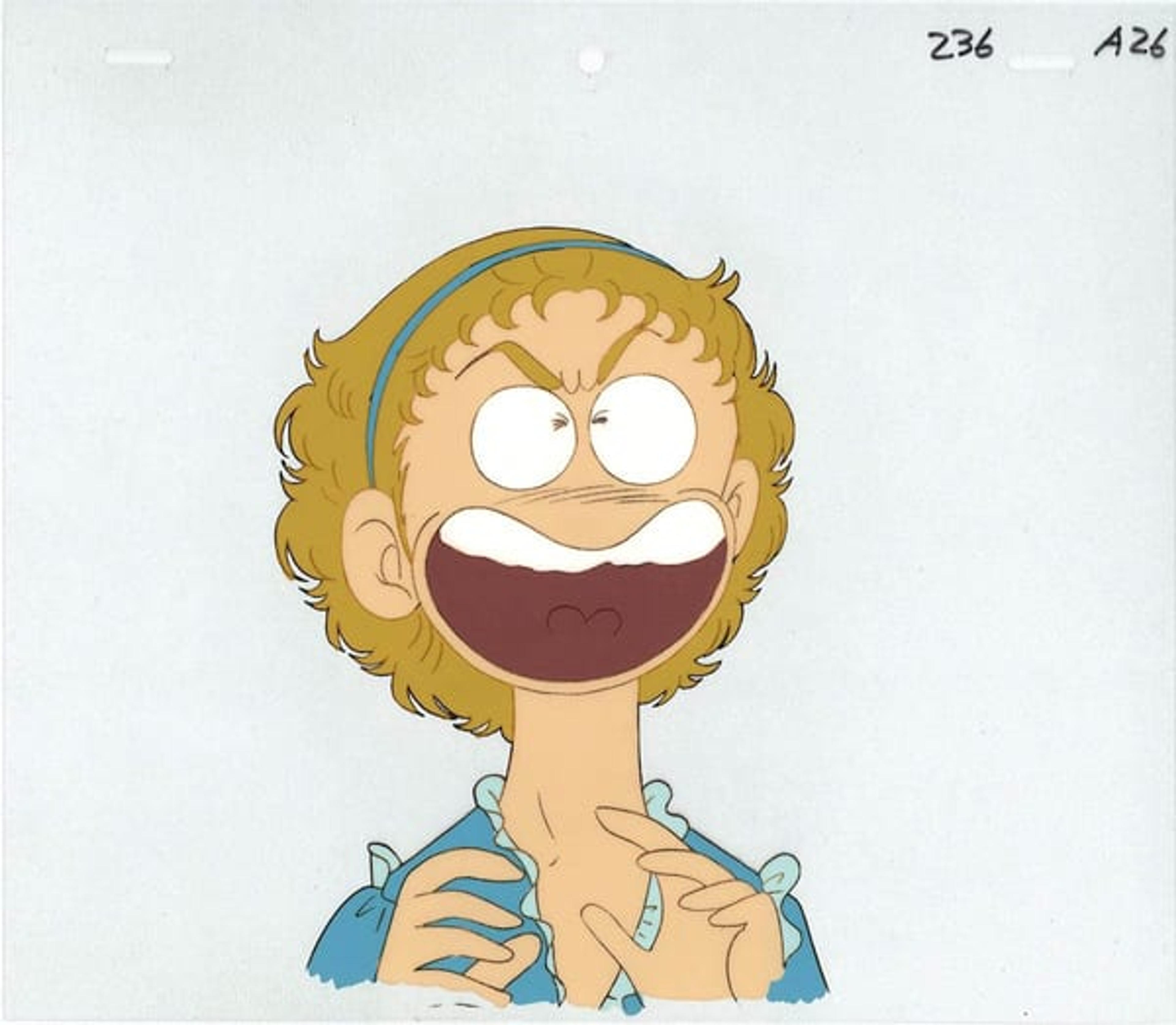 Tokimeki Tonight