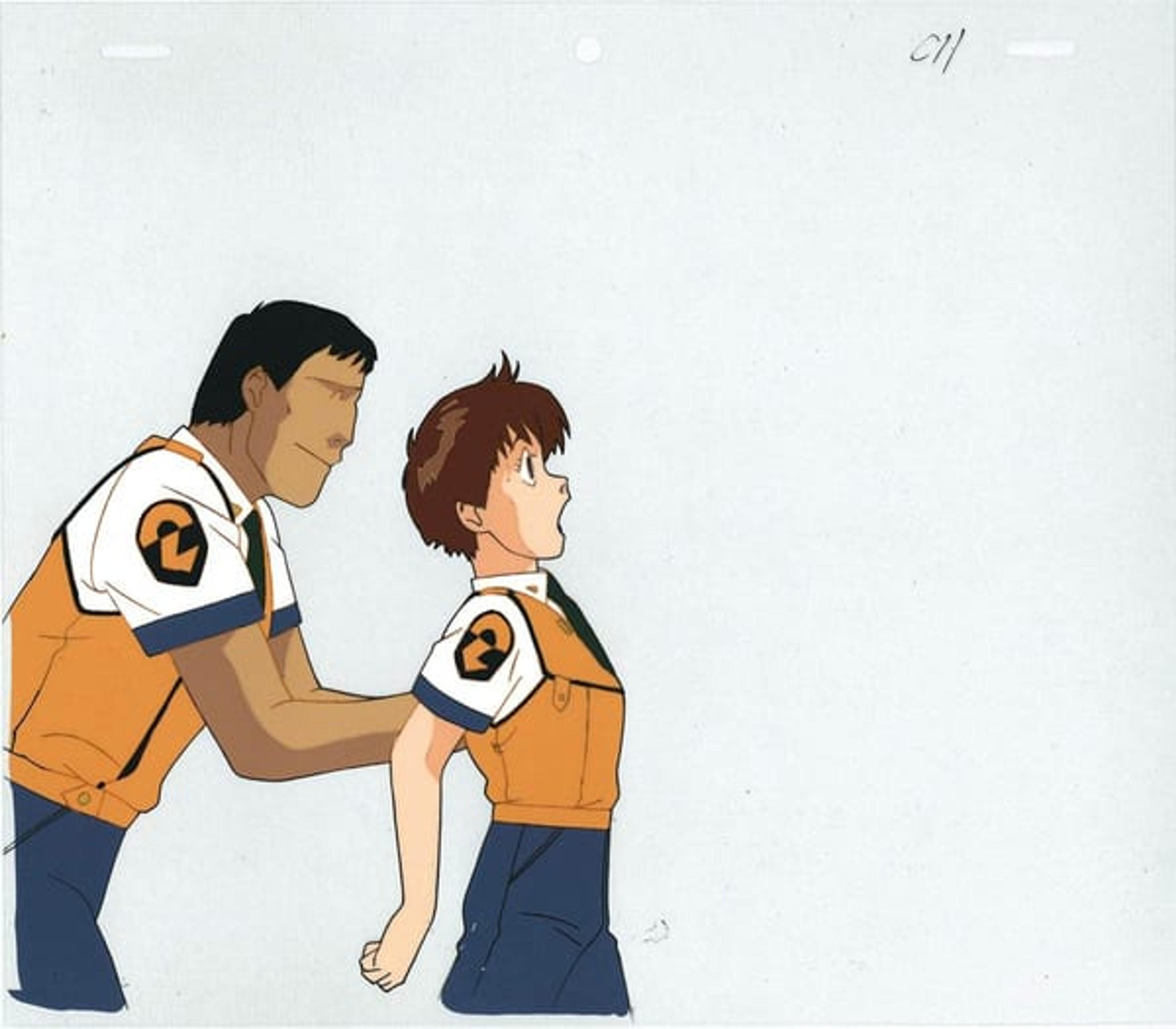 Mobile Police Patlabor