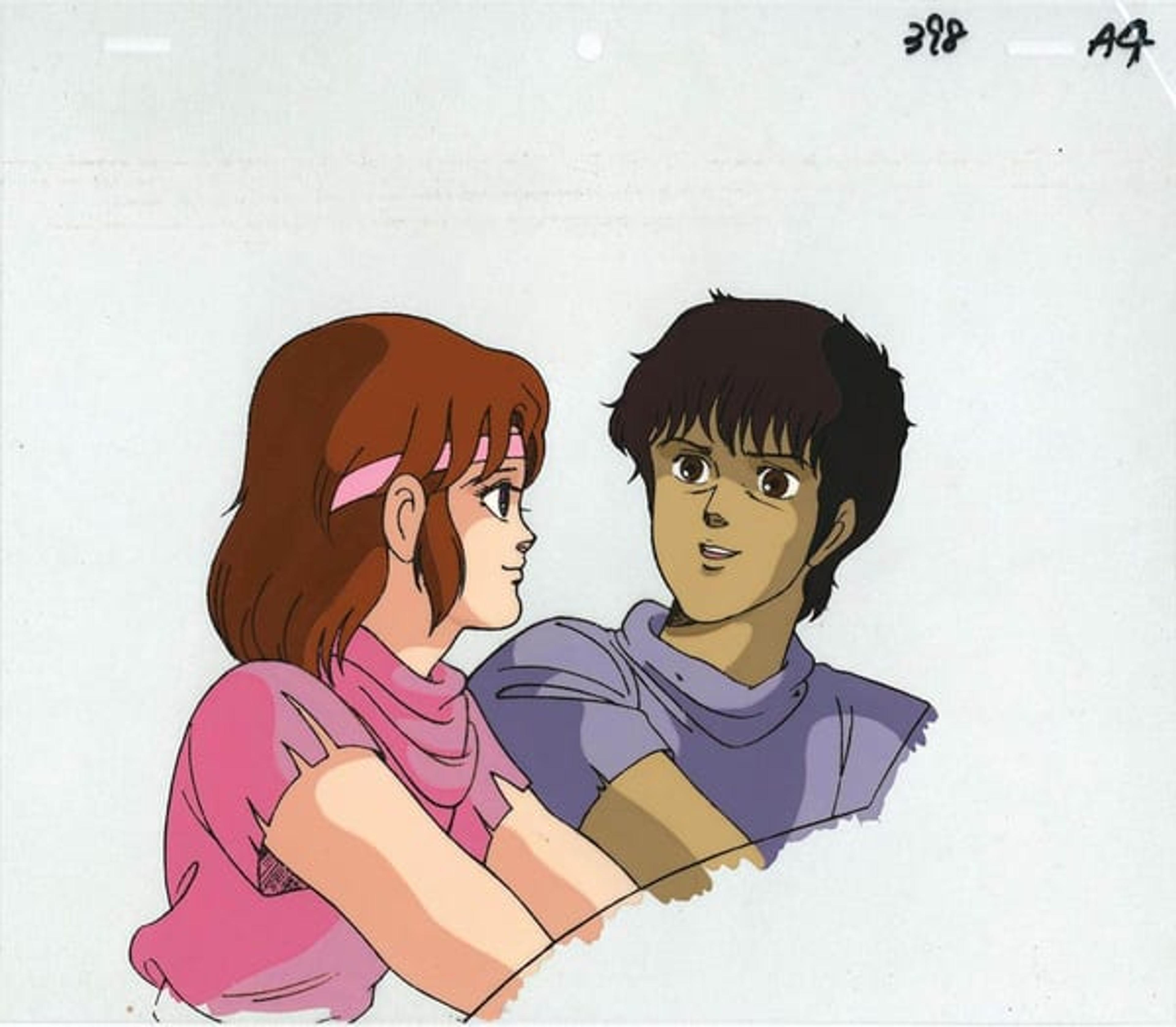 Fist of the North Star