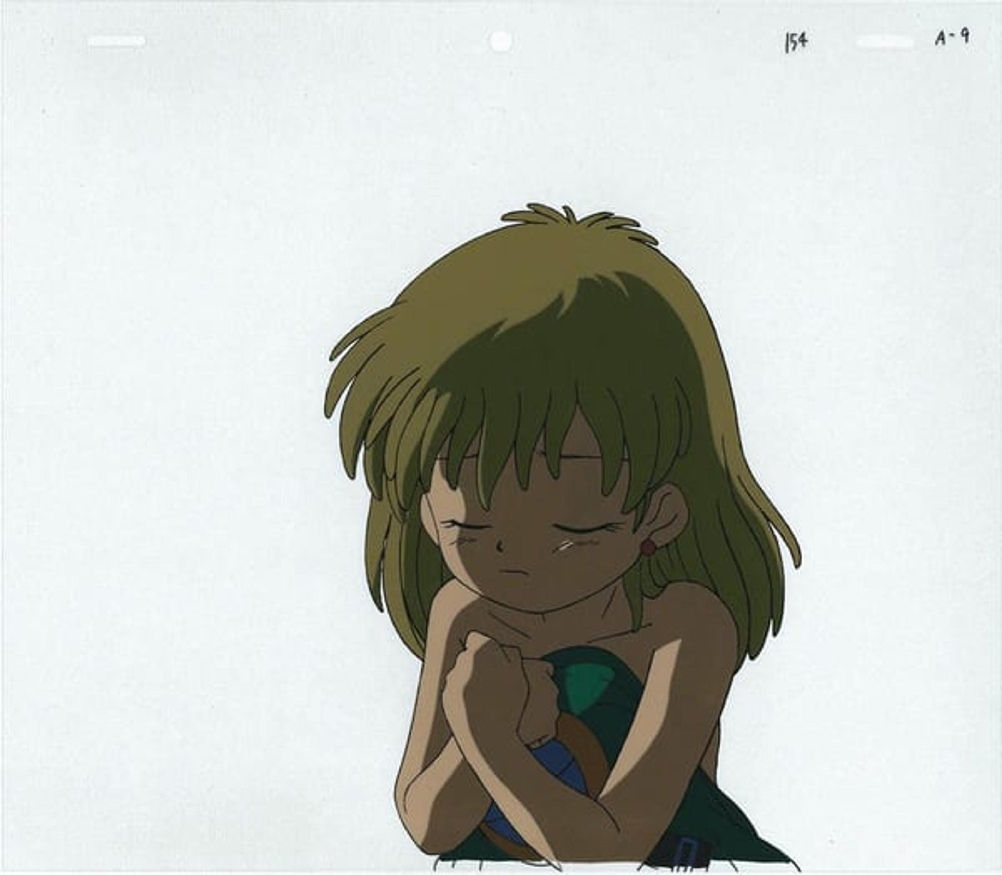 Kouryuu Densetsu Villgust