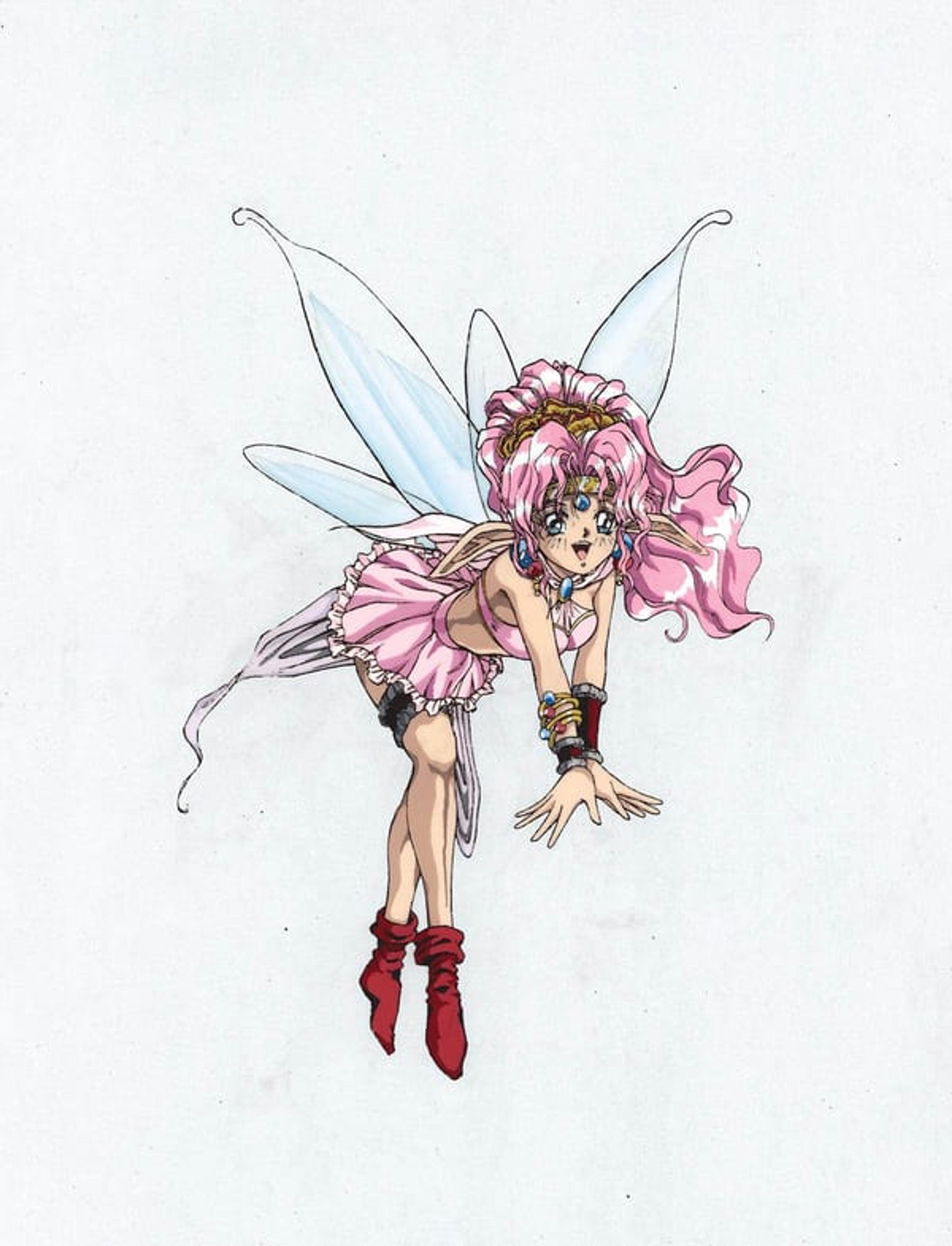 Angel