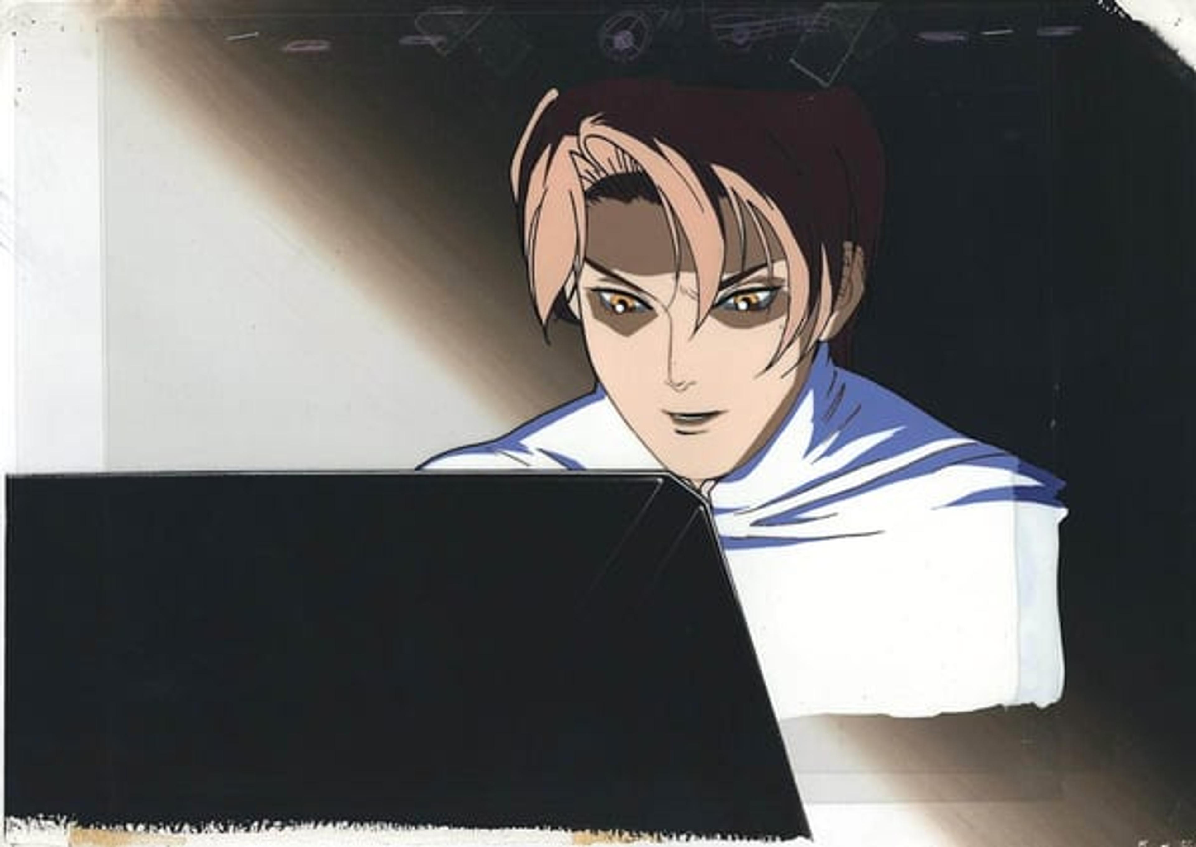 Ai no Kusabi