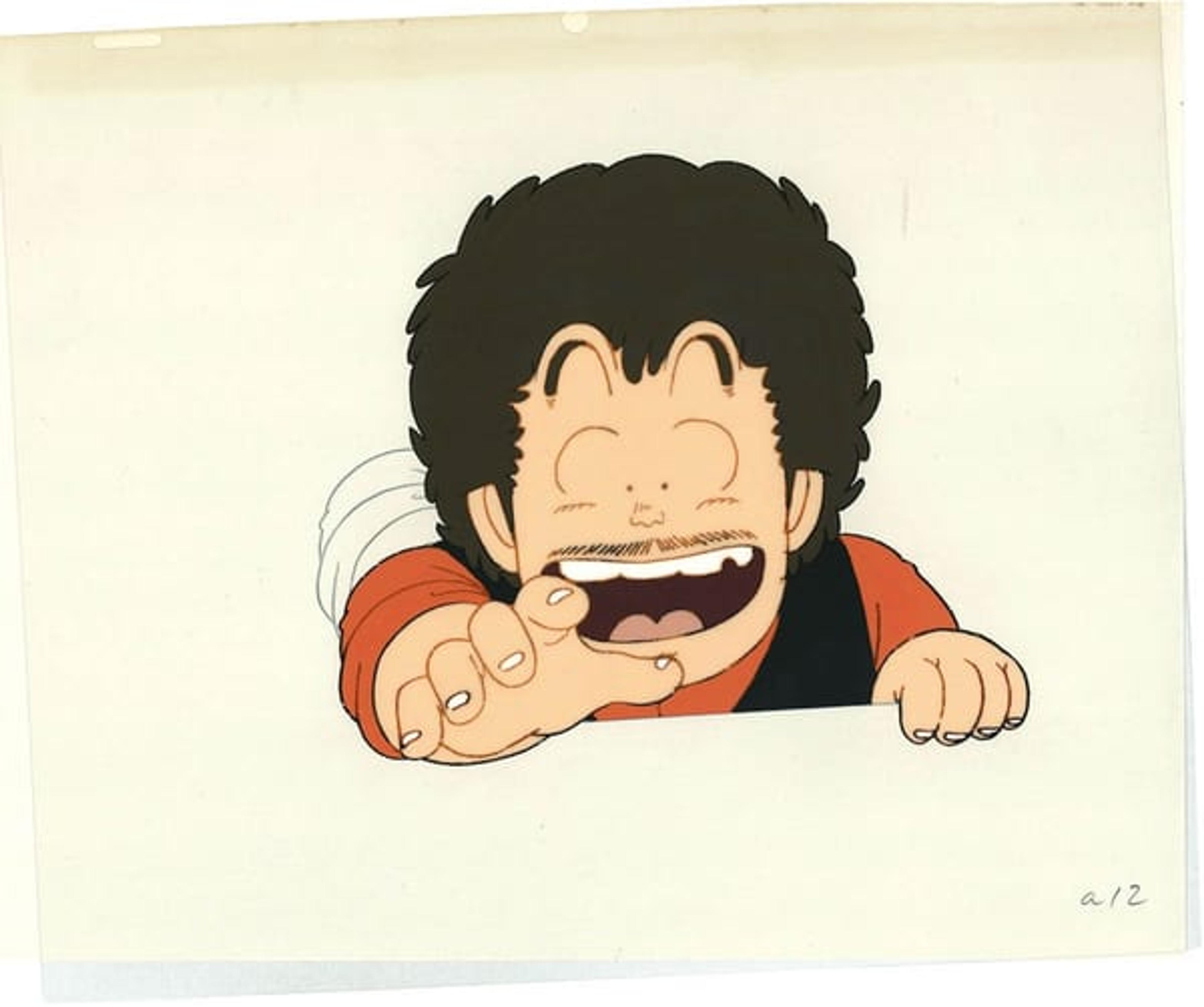 Dr. Slump: Arale-chan