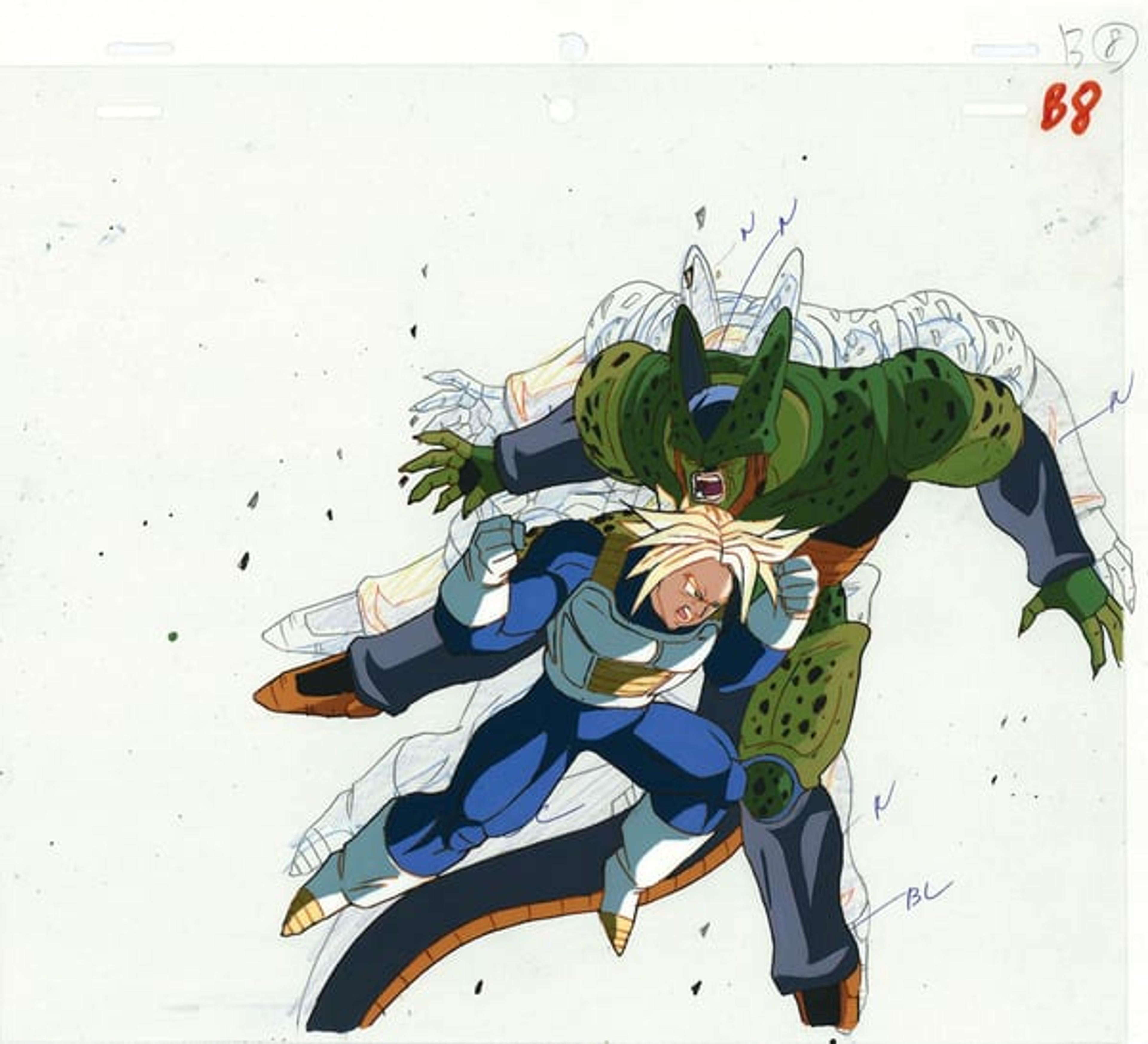 Dragon Ball Z