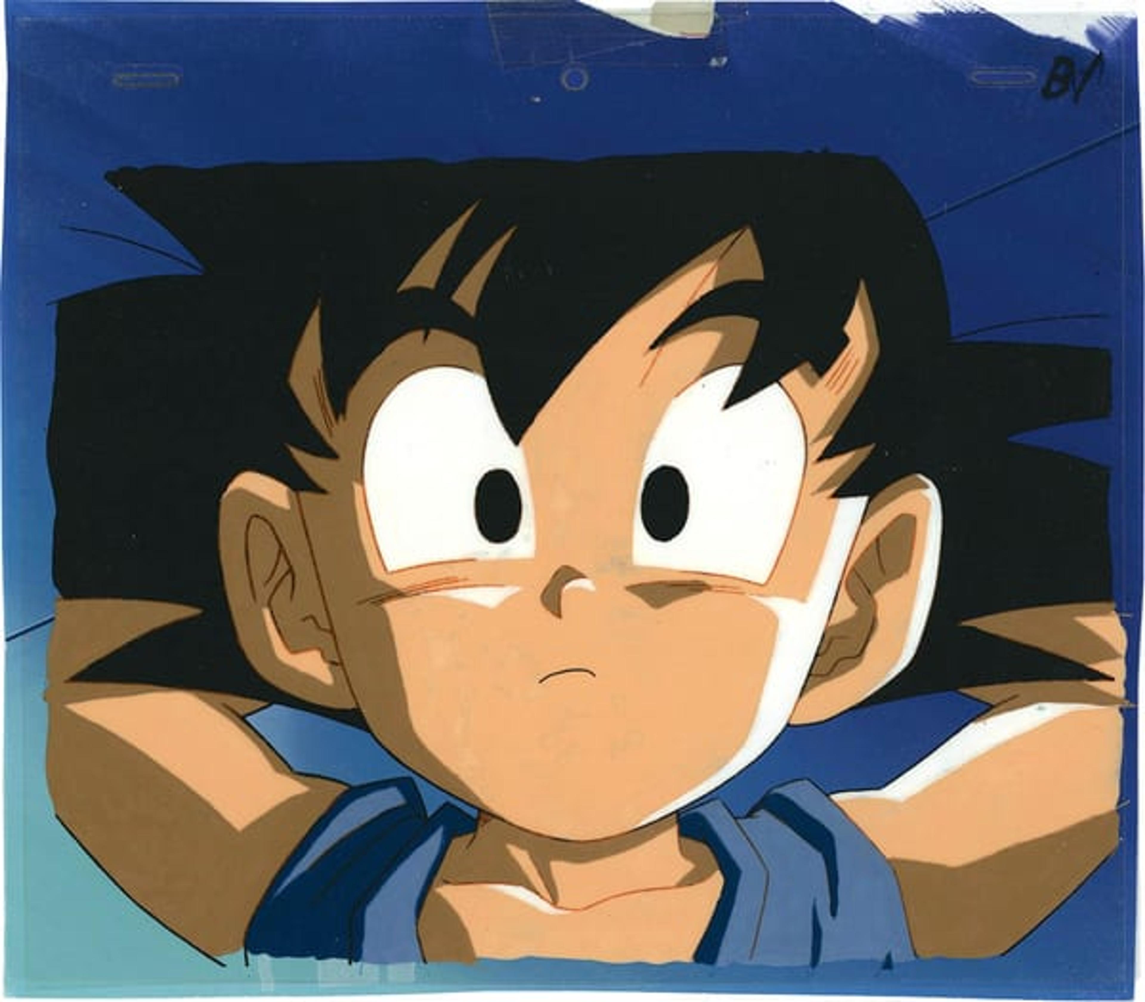 Dragon Ball GT
