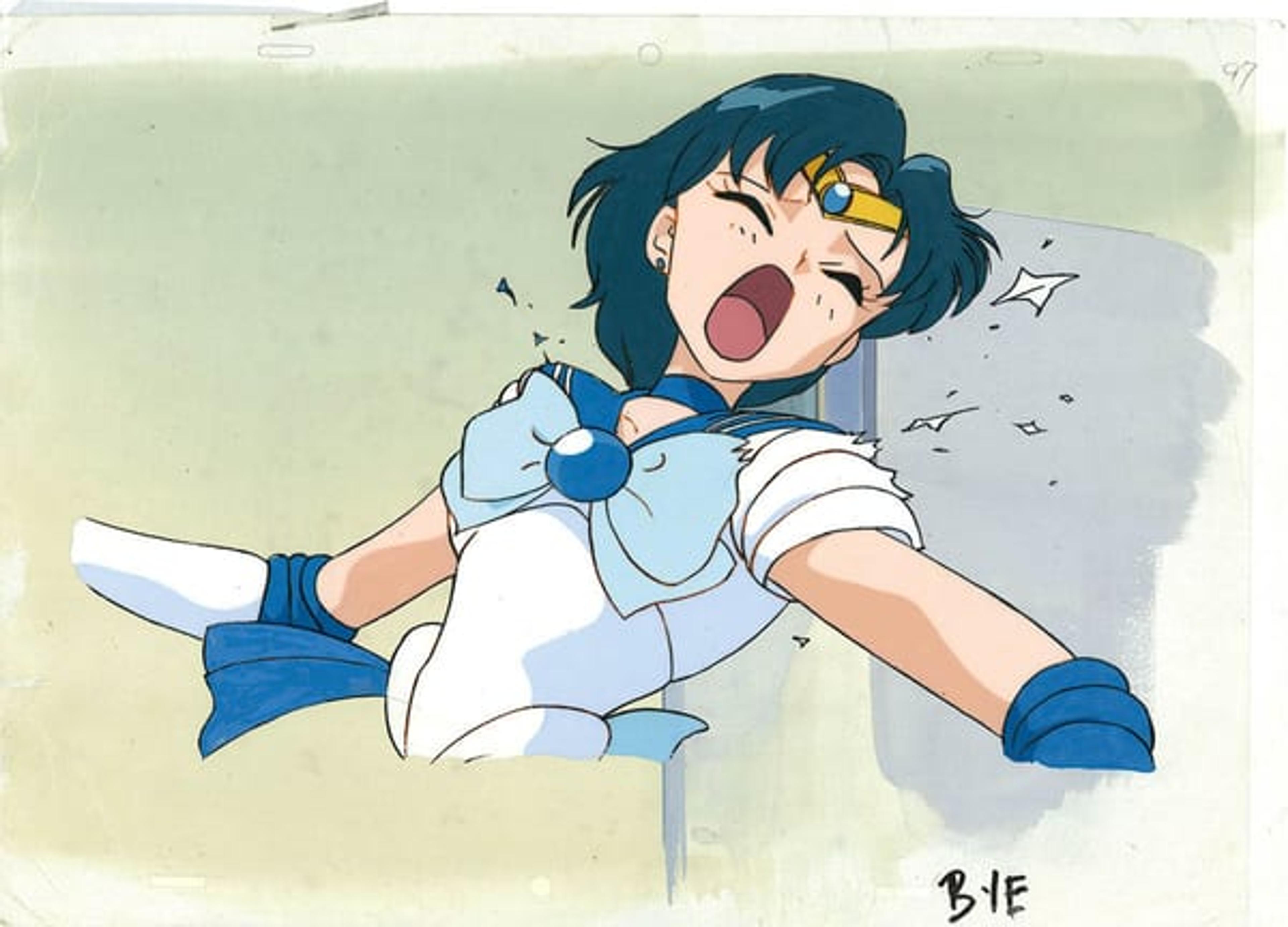 Sailor Moon