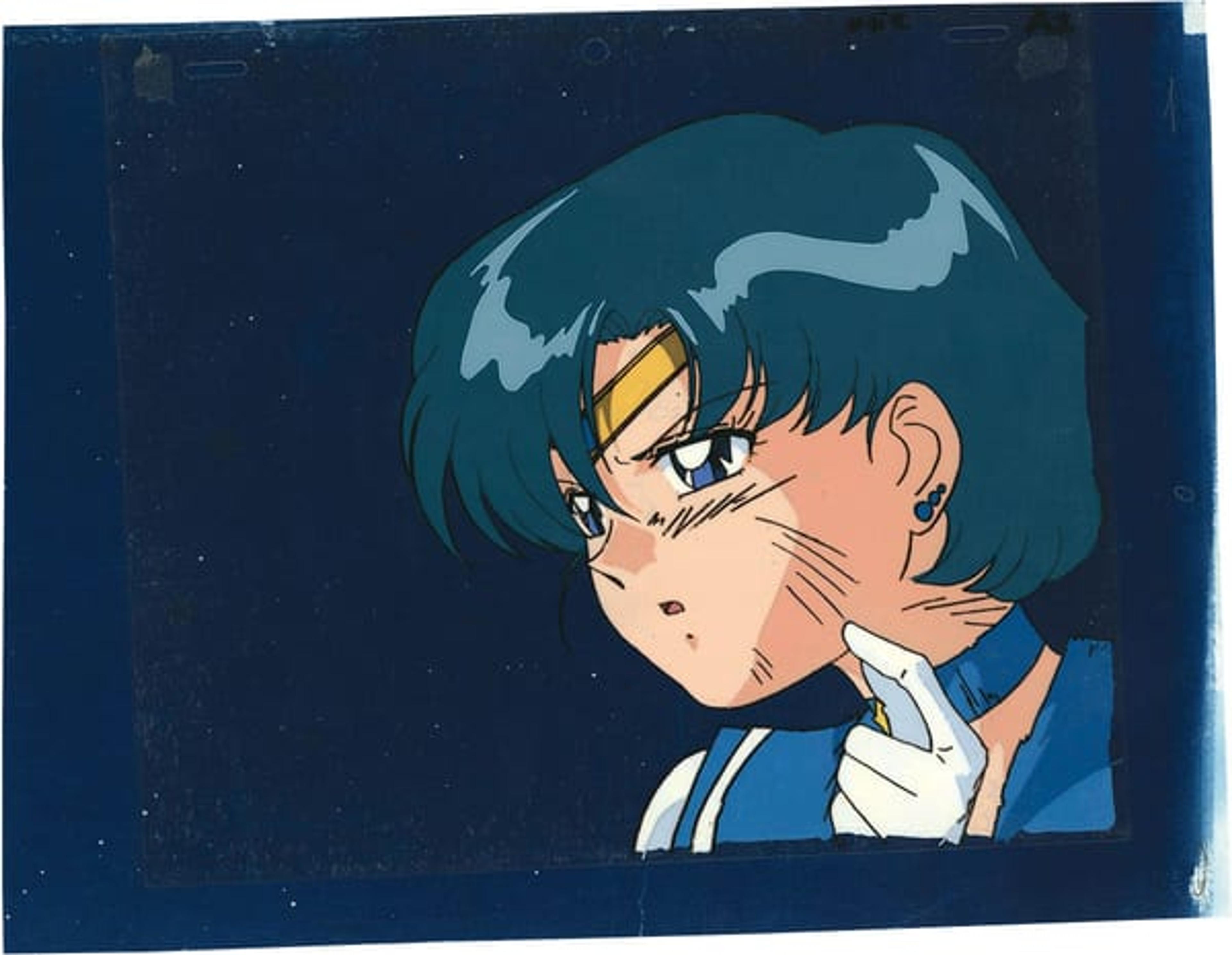 Sailor Moon SuperS