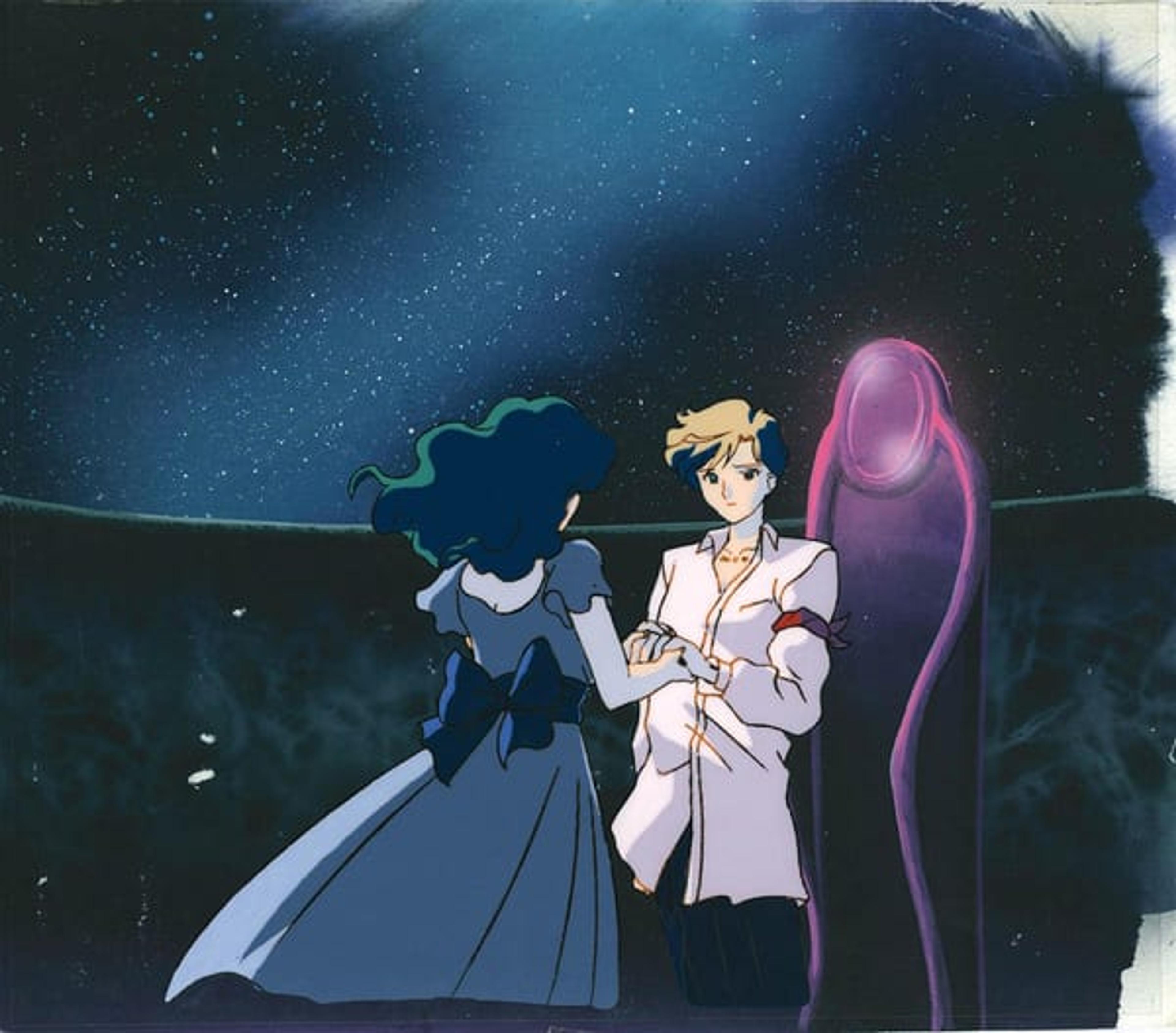 Sailor Moon S