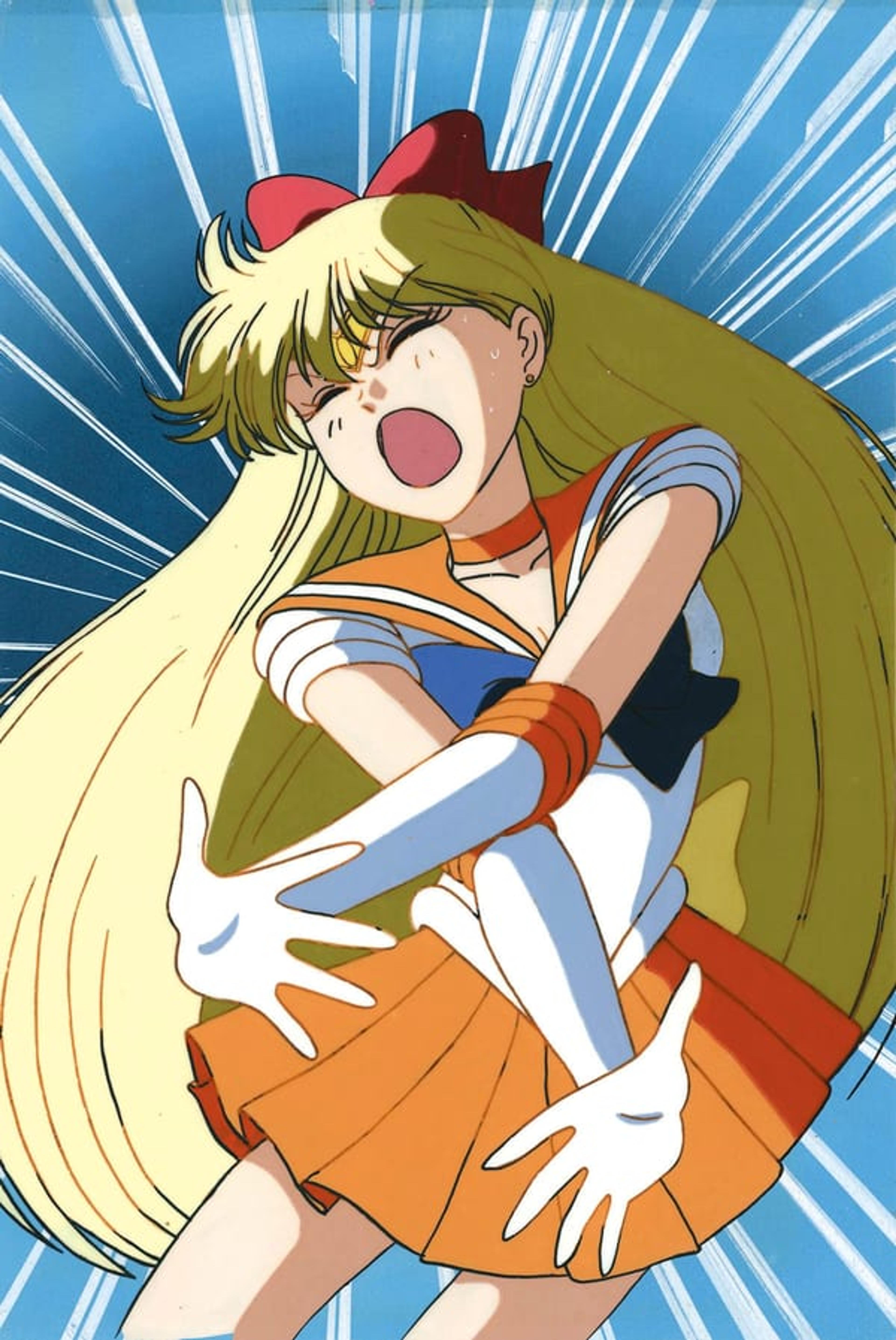 Sailor Moon