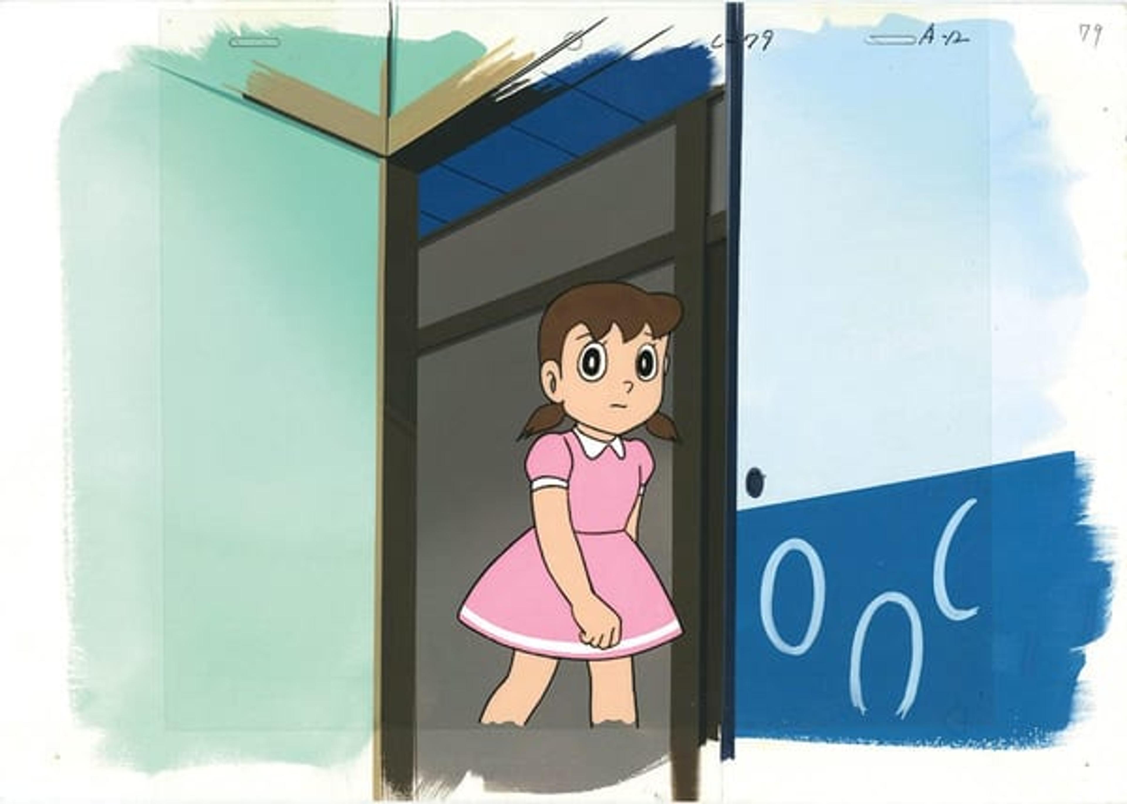 Doraemon