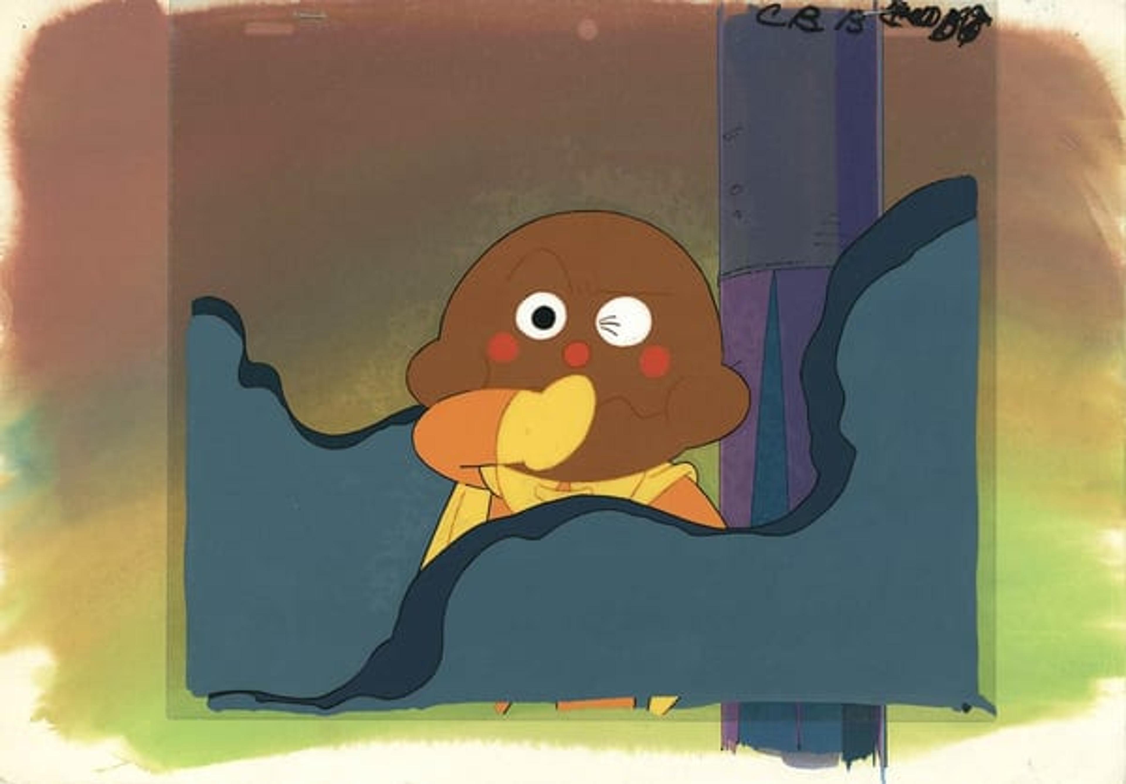 Sore Ike! Anpanman