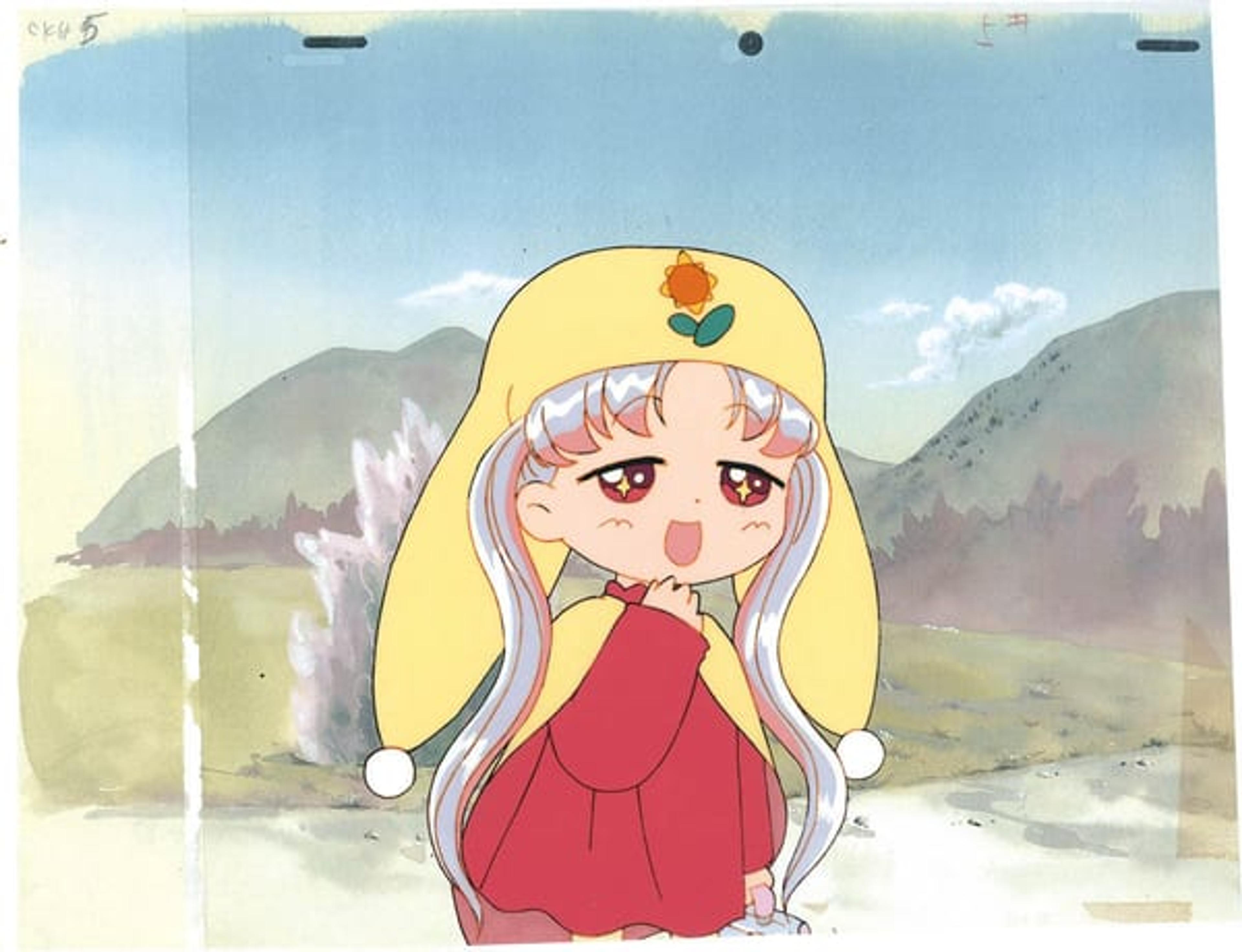 Crayon Kingdom of Dreams