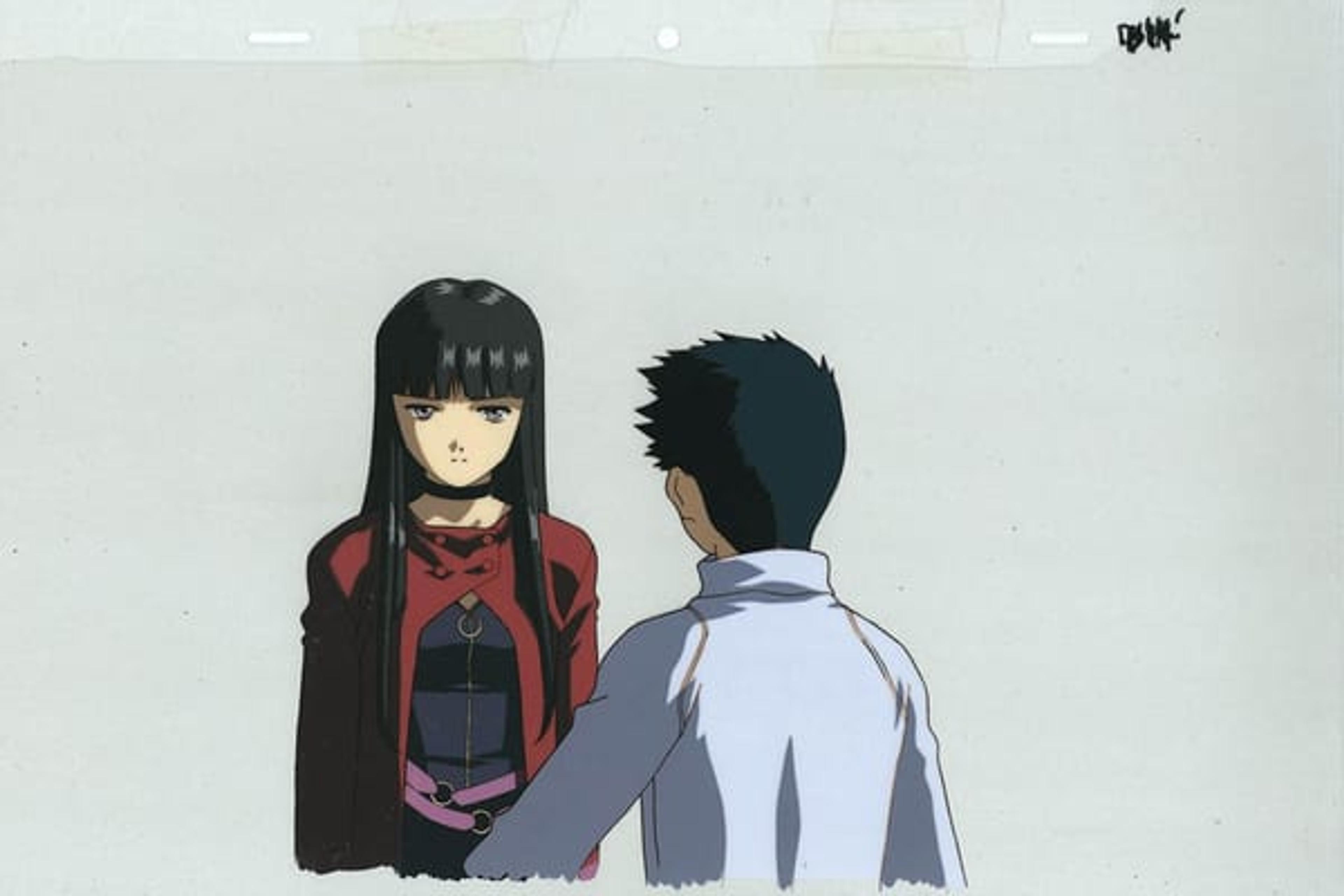 Oh! My Goddess