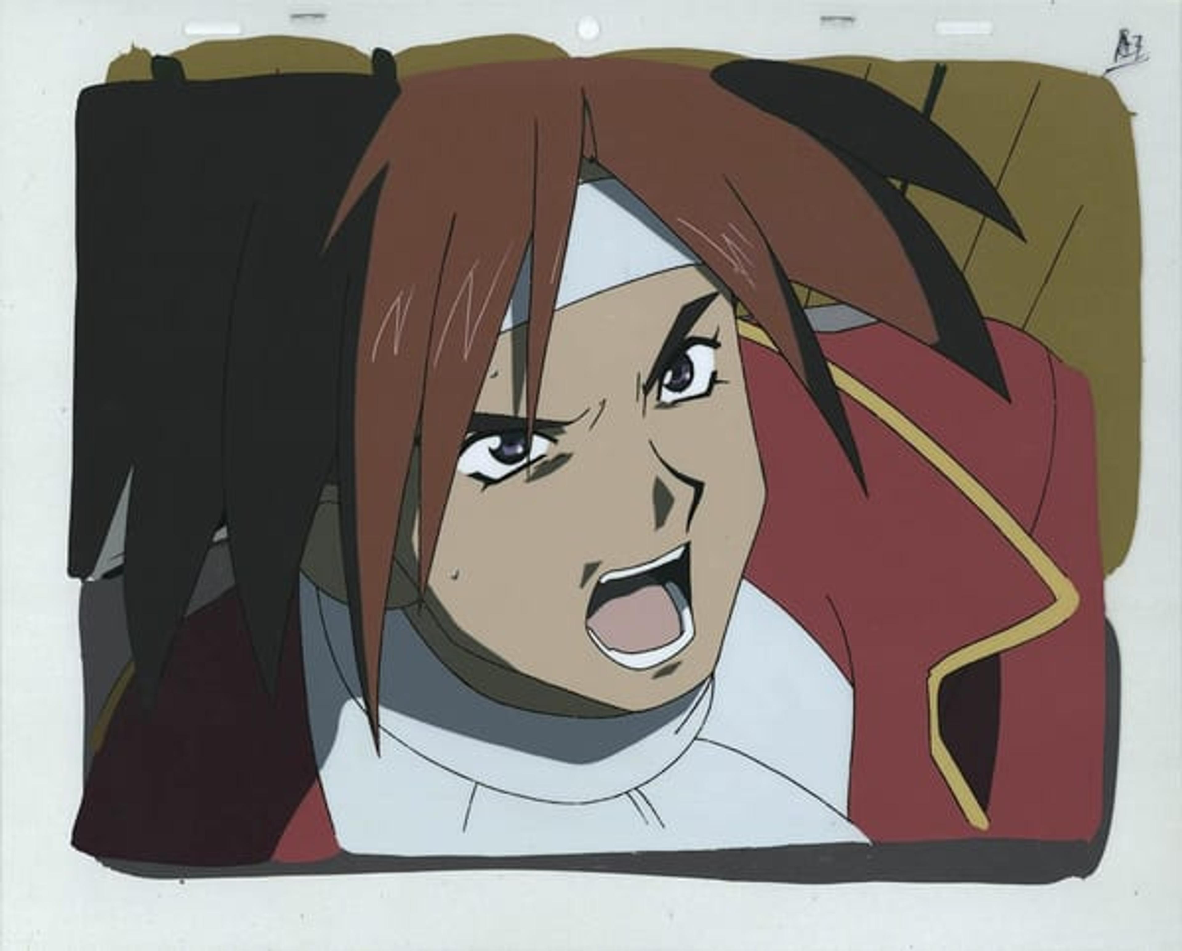 Sakura Wars