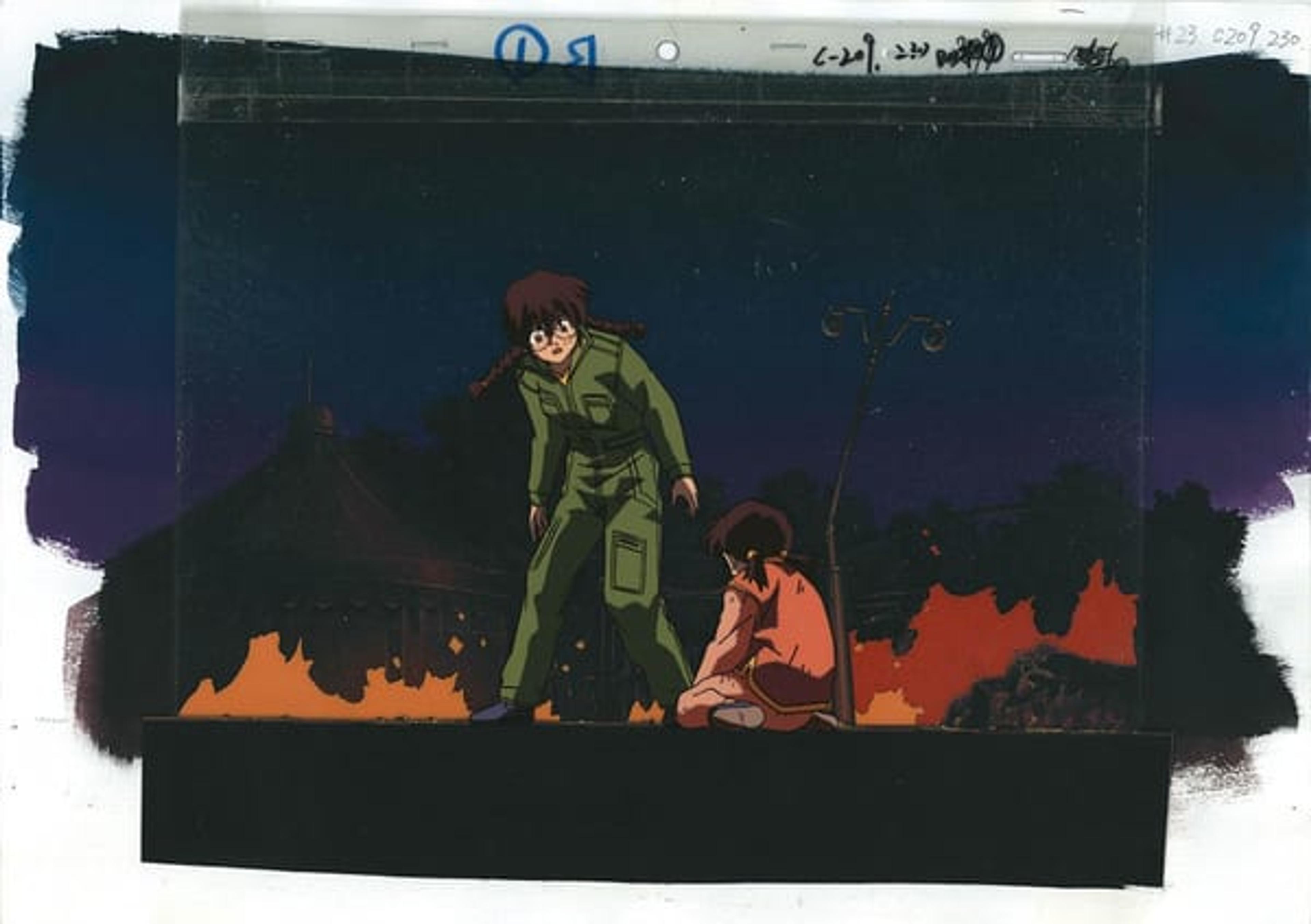 Sakura Wars
