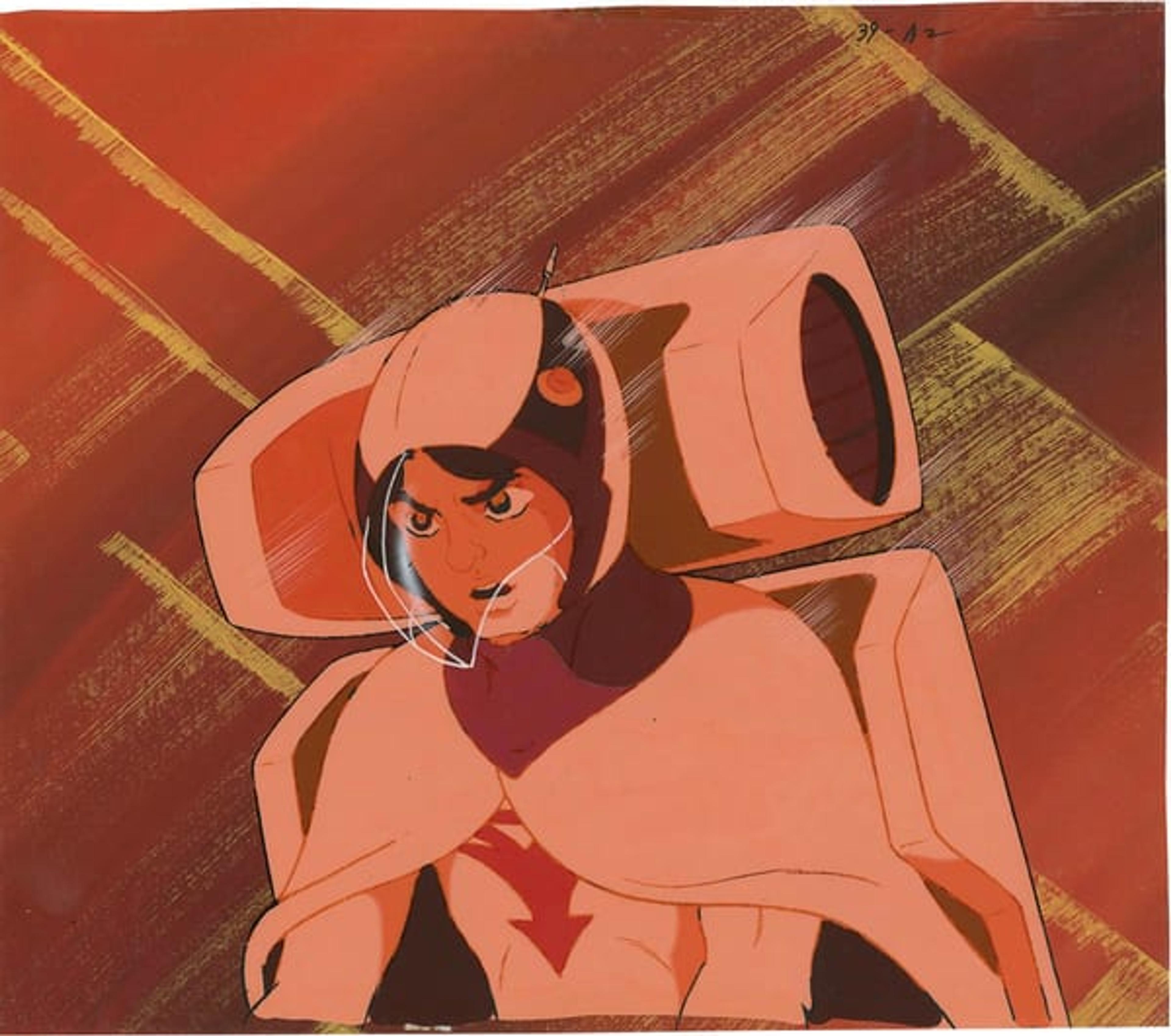 Gatchaman