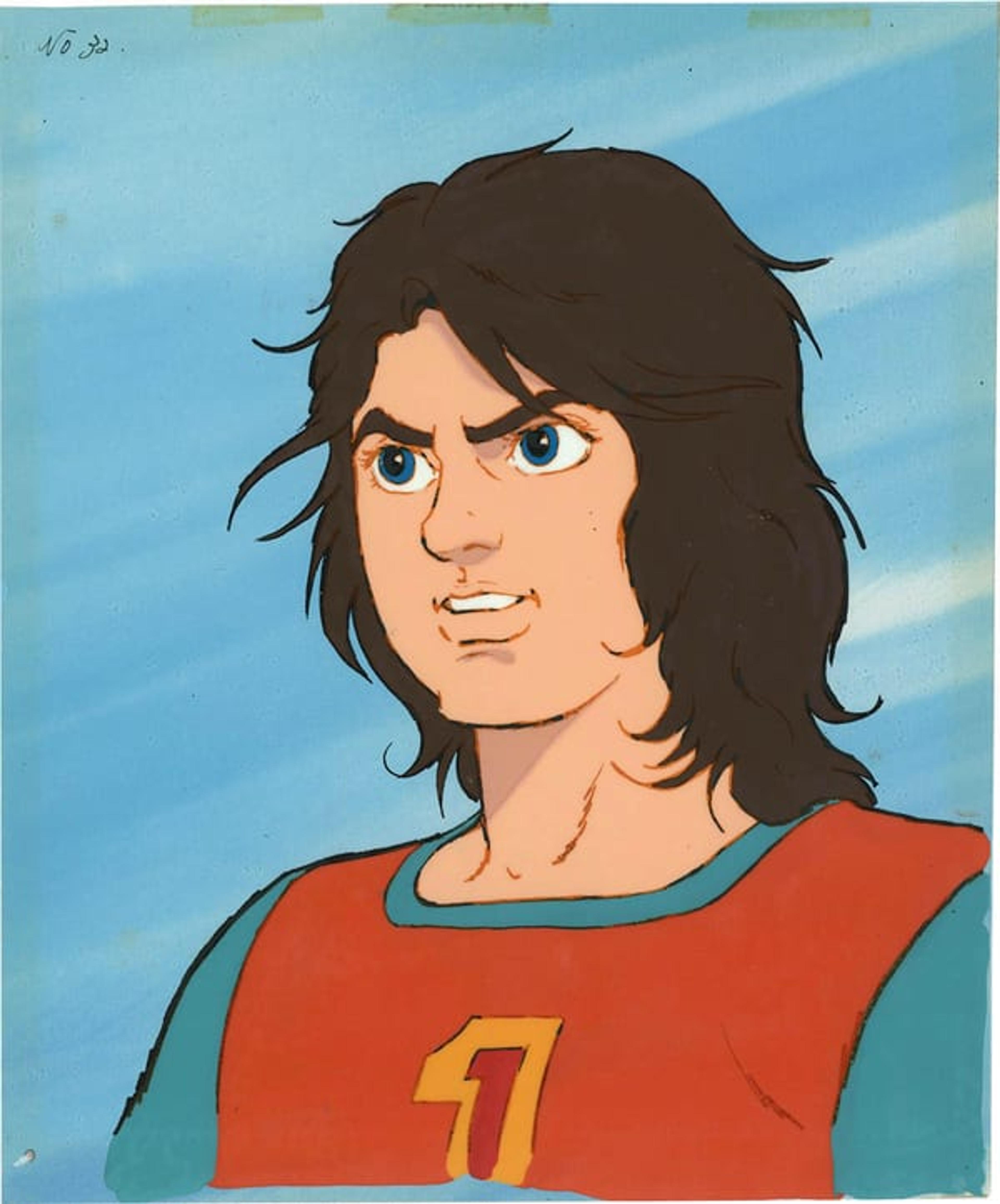 Gatchaman