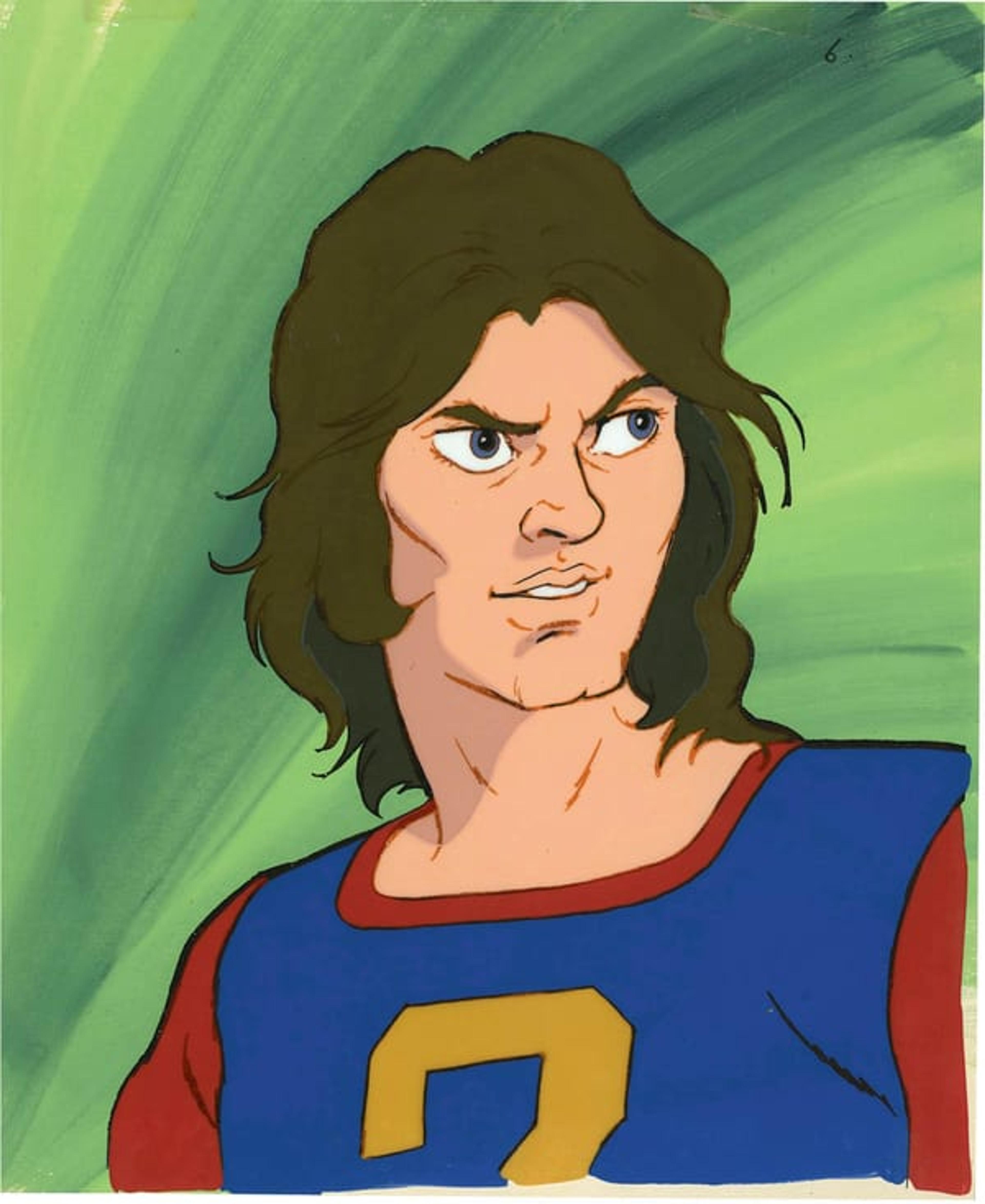 Gatchaman